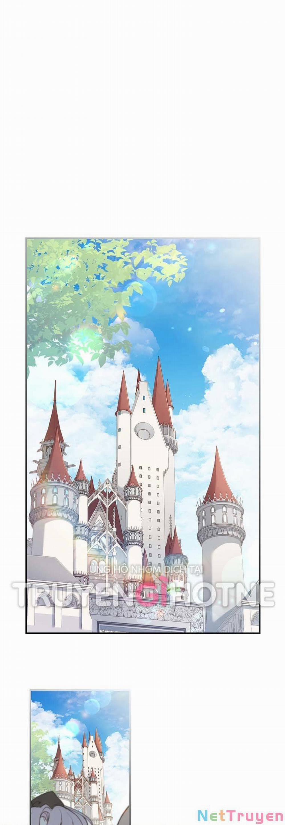 Ta Trở Thành Con Gái Nuôi Của Nam Chính 66.2 trang 18