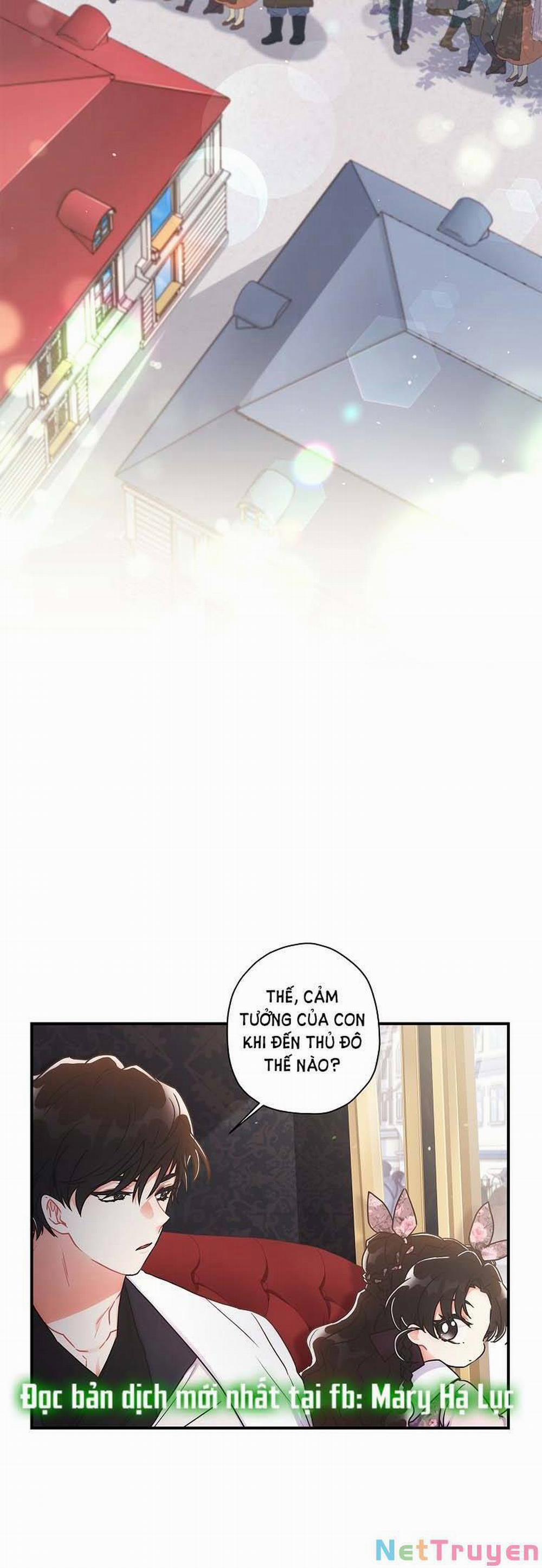 Ta Trở Thành Con Gái Nuôi Của Nam Chính 66.2 trang 20