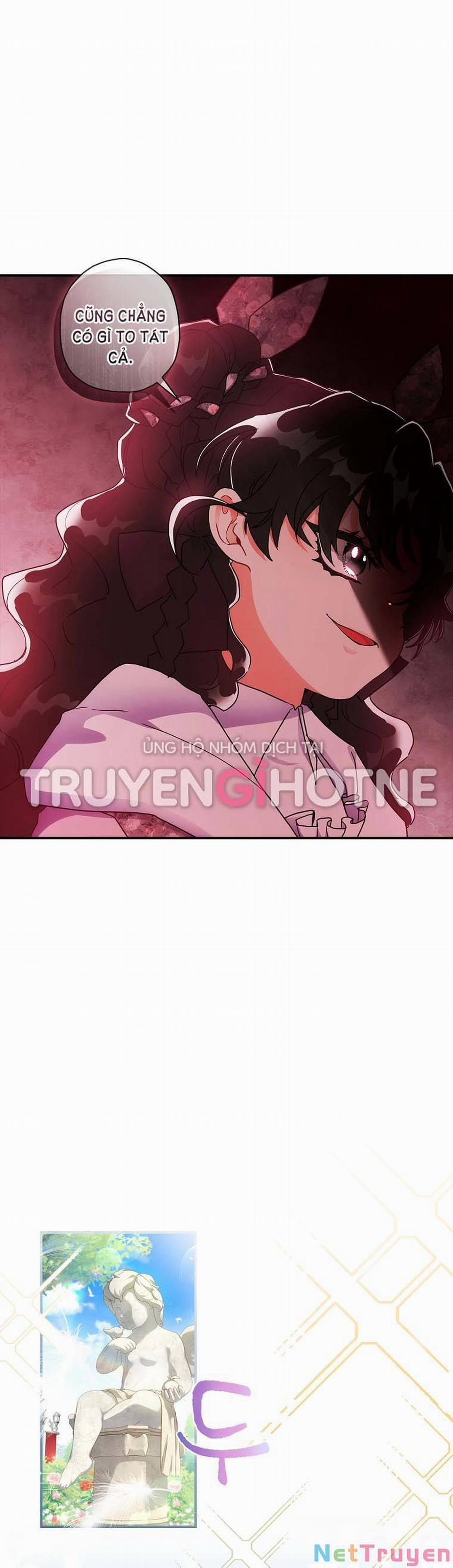 Ta Trở Thành Con Gái Nuôi Của Nam Chính 66.2 trang 21