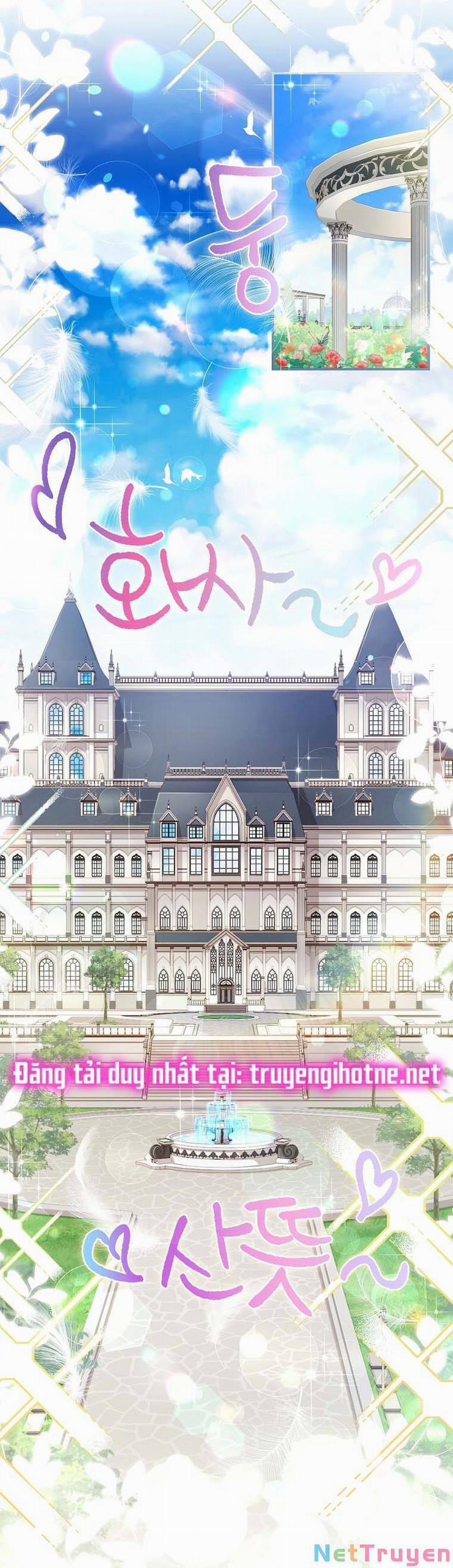 Ta Trở Thành Con Gái Nuôi Của Nam Chính 66.2 trang 22