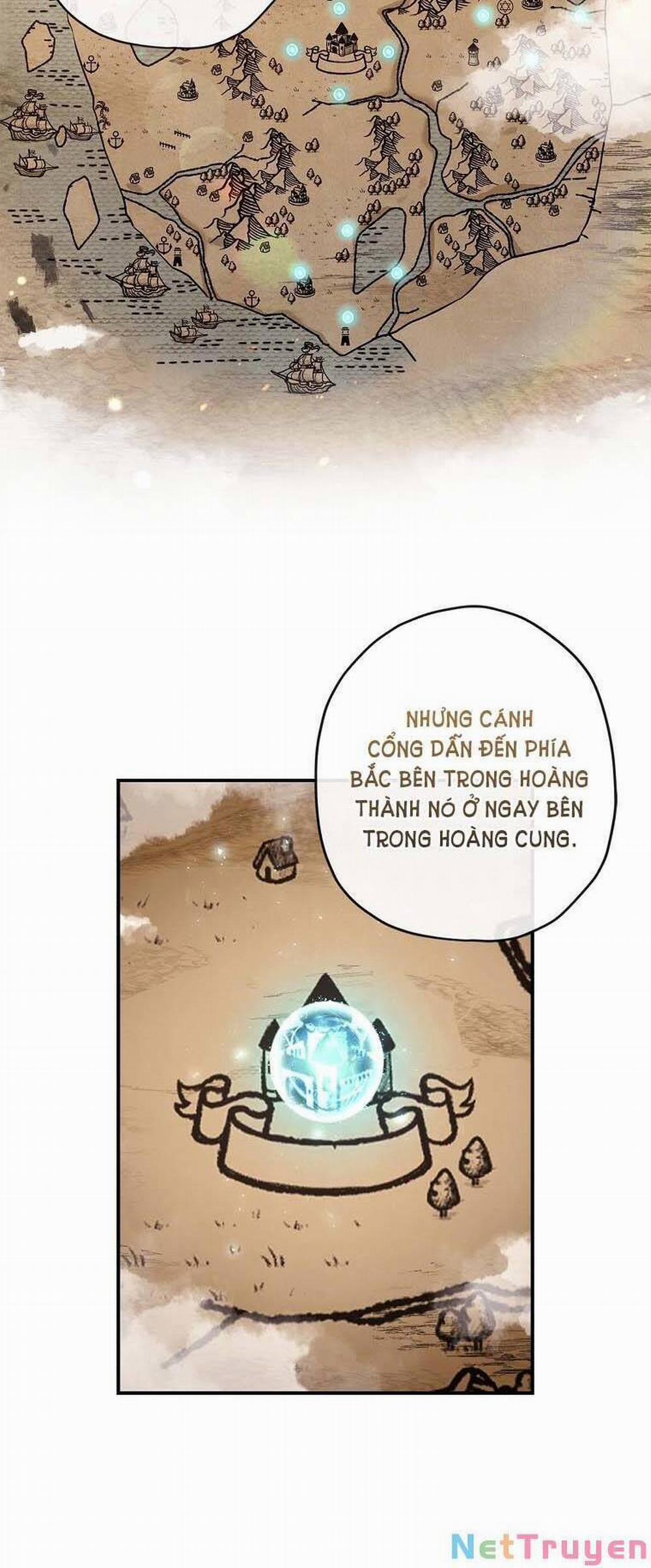 Ta Trở Thành Con Gái Nuôi Của Nam Chính 66.2 trang 5