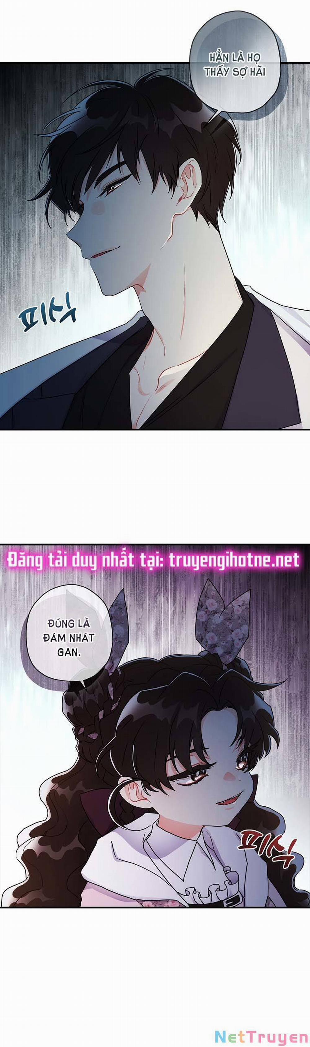 Ta Trở Thành Con Gái Nuôi Của Nam Chính 66.2 trang 6