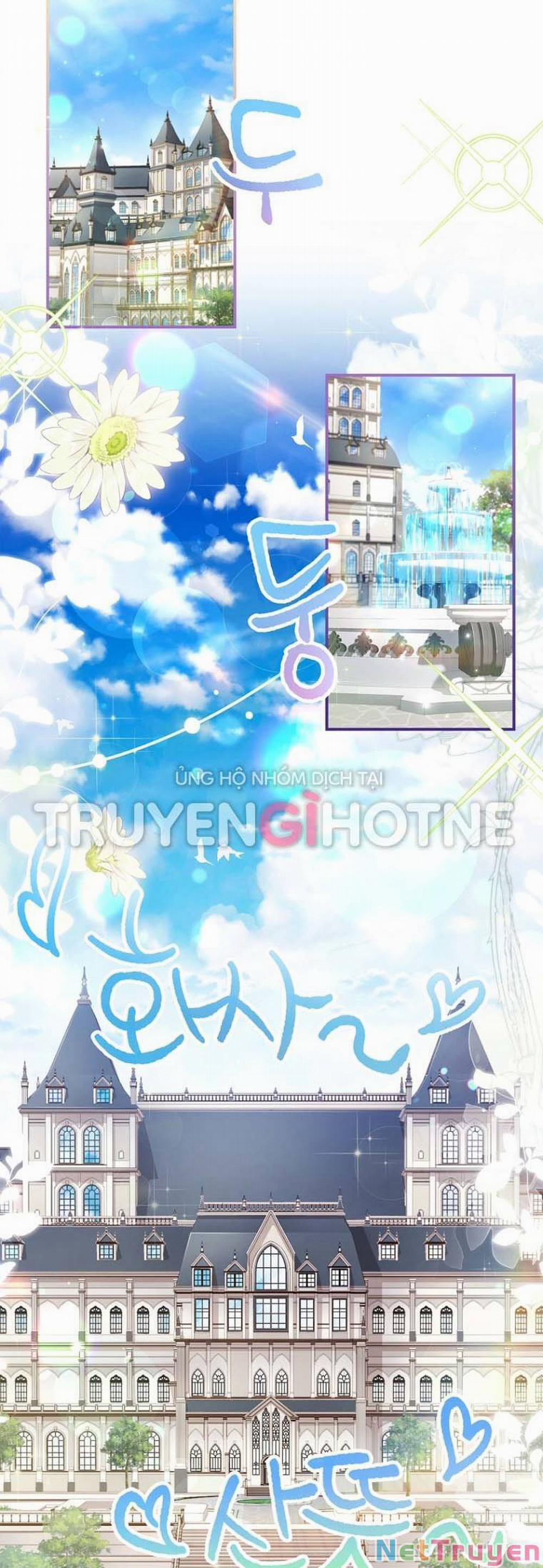 Ta Trở Thành Con Gái Nuôi Của Nam Chính 67.1 trang 1