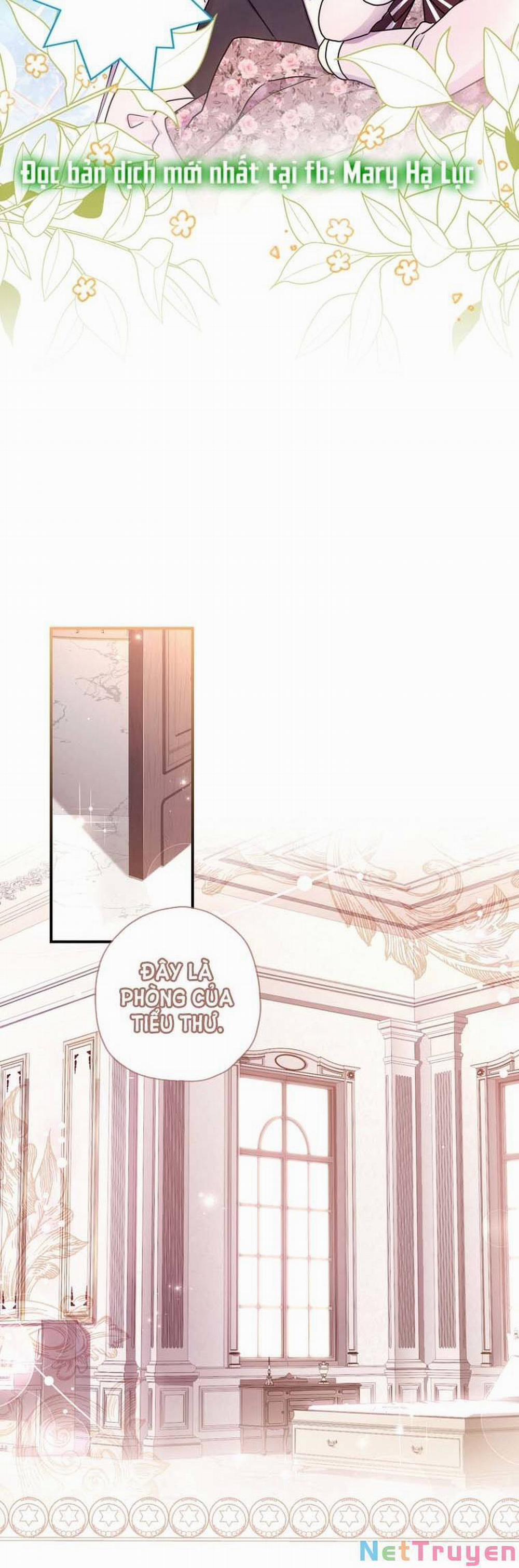 Ta Trở Thành Con Gái Nuôi Của Nam Chính 67.1 trang 19