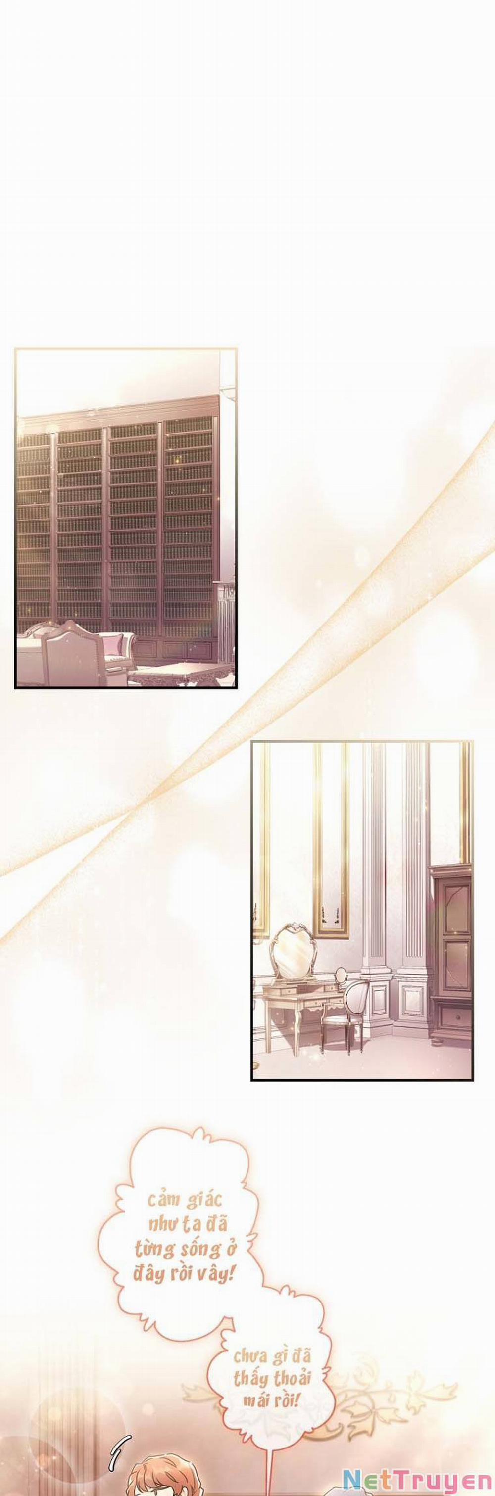 Ta Trở Thành Con Gái Nuôi Của Nam Chính 67.1 trang 20