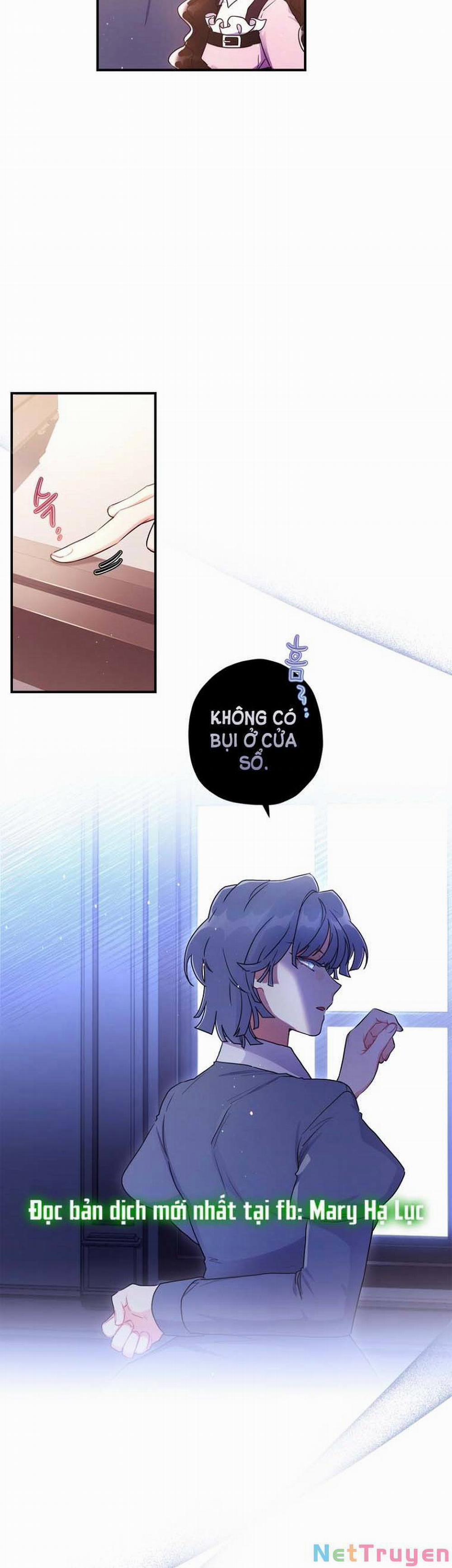 Ta Trở Thành Con Gái Nuôi Của Nam Chính 67.1 trang 23