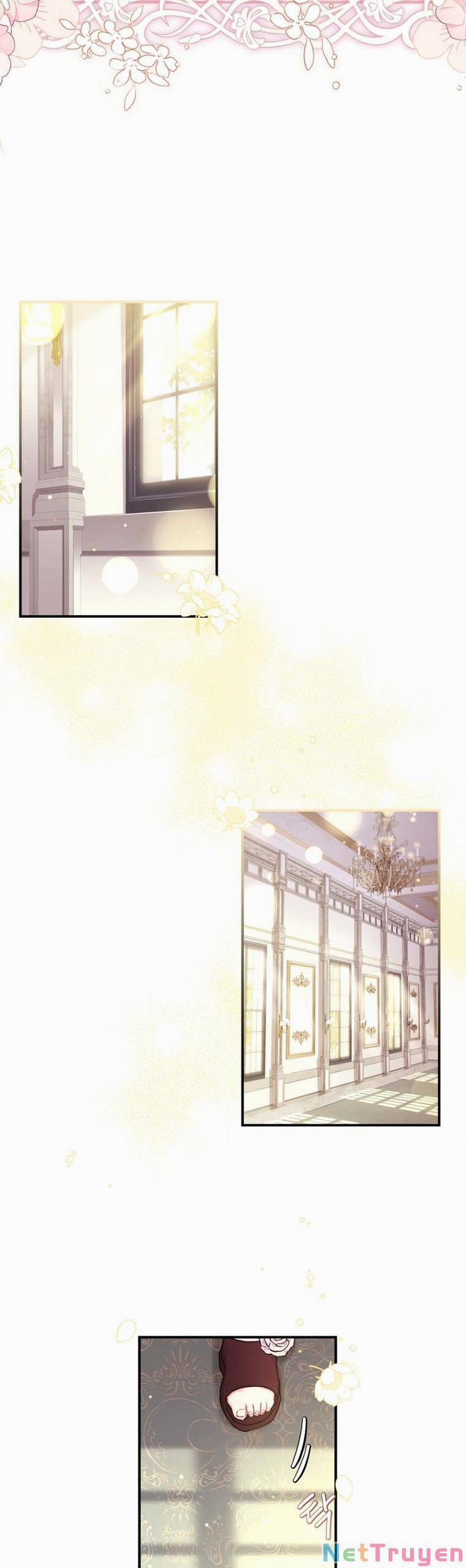 Ta Trở Thành Con Gái Nuôi Của Nam Chính 67.1 trang 28