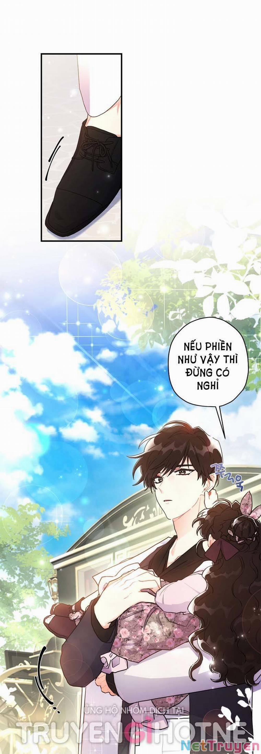 Ta Trở Thành Con Gái Nuôi Của Nam Chính 67.1 trang 5