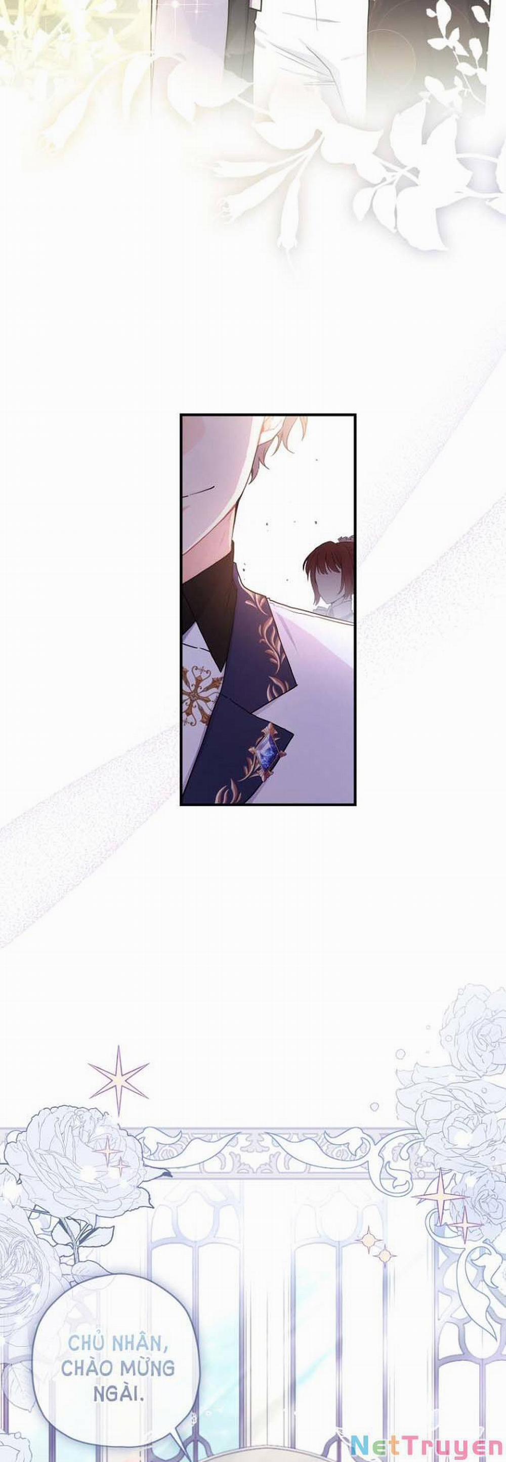 Ta Trở Thành Con Gái Nuôi Của Nam Chính 67.1 trang 6