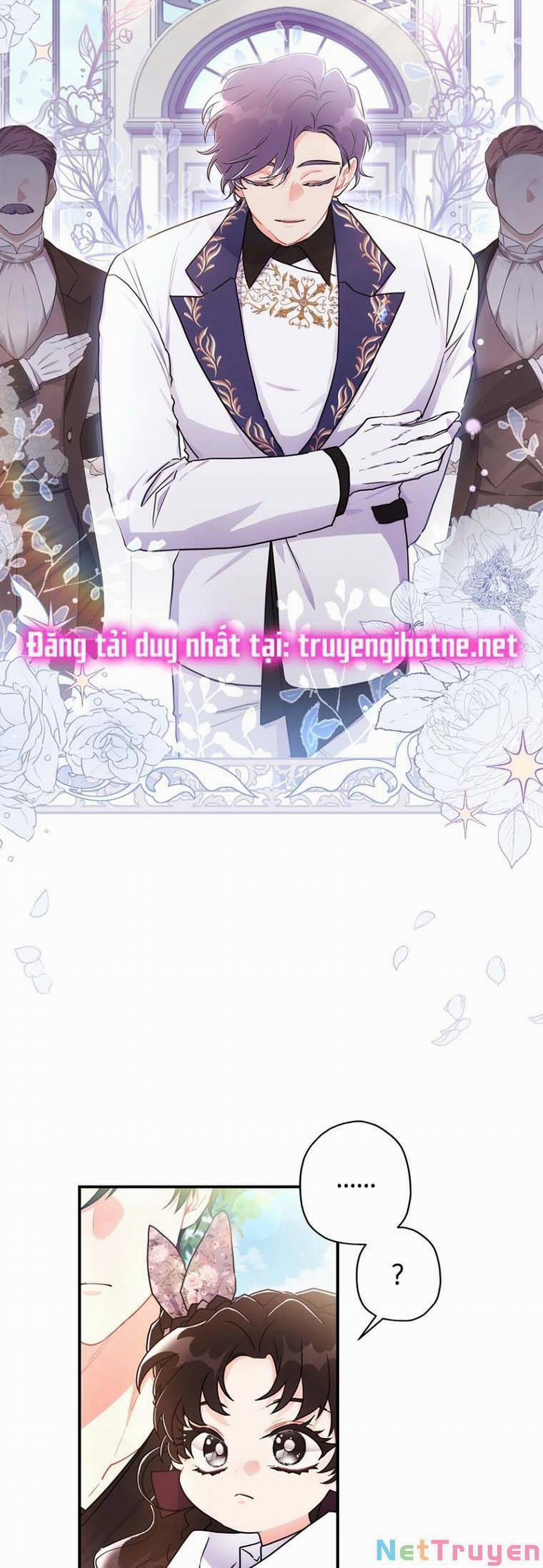 Ta Trở Thành Con Gái Nuôi Của Nam Chính 67.1 trang 7