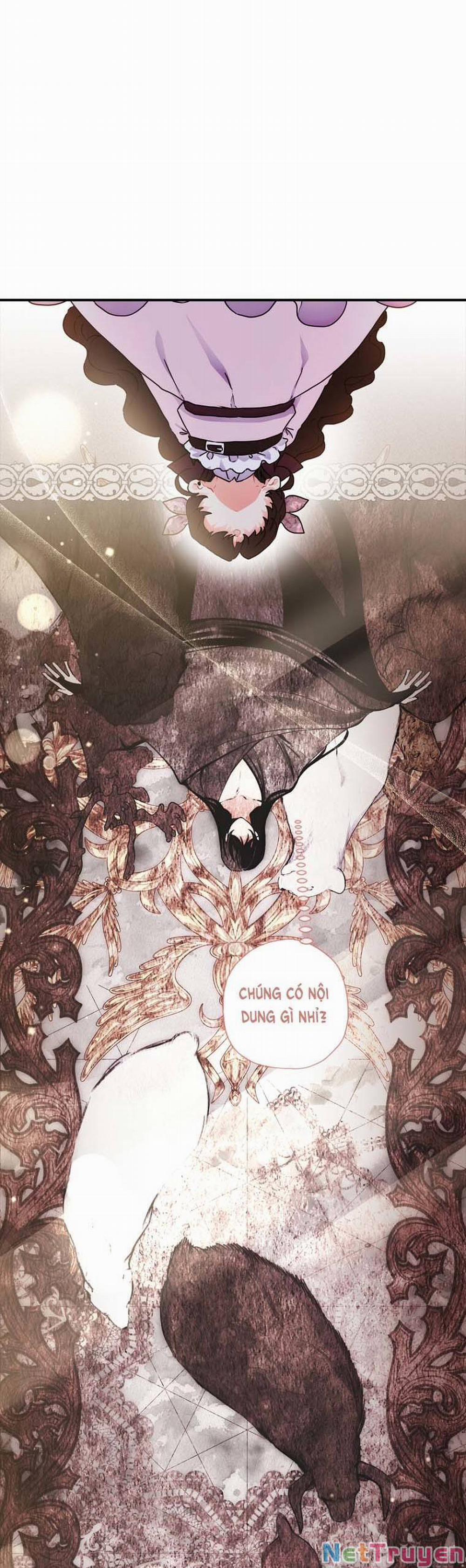 Ta Trở Thành Con Gái Nuôi Của Nam Chính 67.2 trang 0