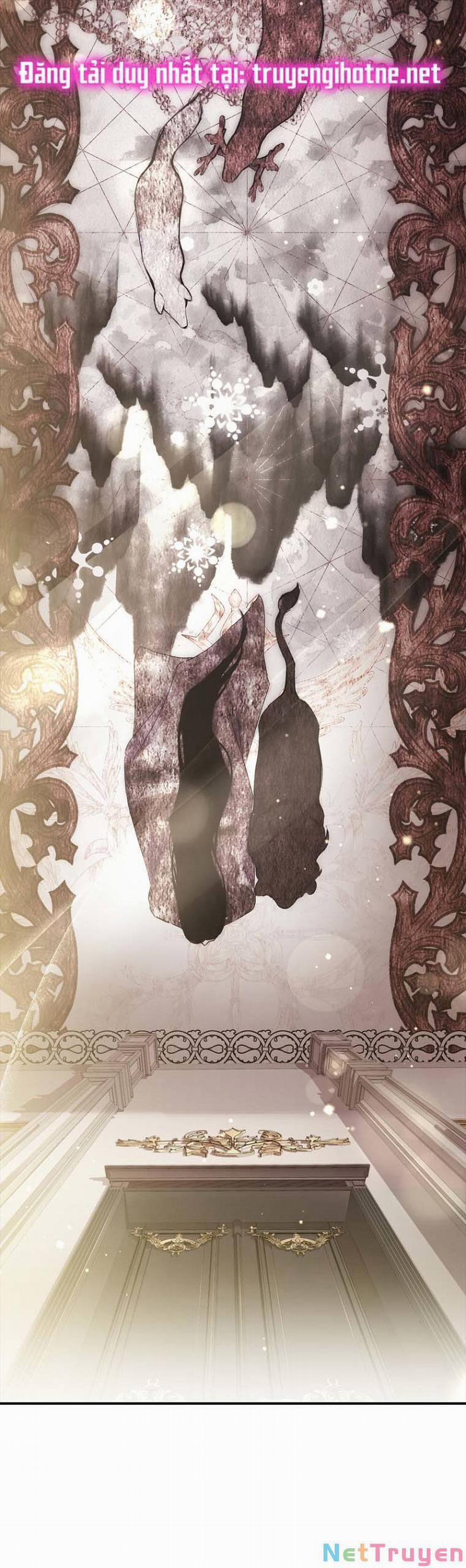 Ta Trở Thành Con Gái Nuôi Của Nam Chính 67.2 trang 1