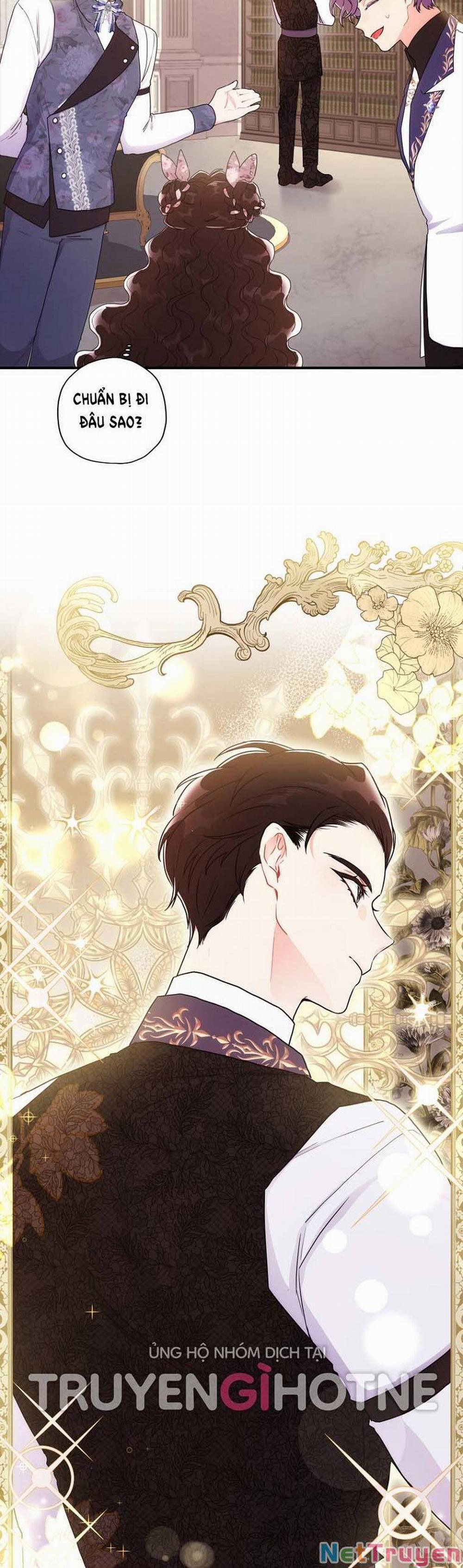 Ta Trở Thành Con Gái Nuôi Của Nam Chính 67.2 trang 4