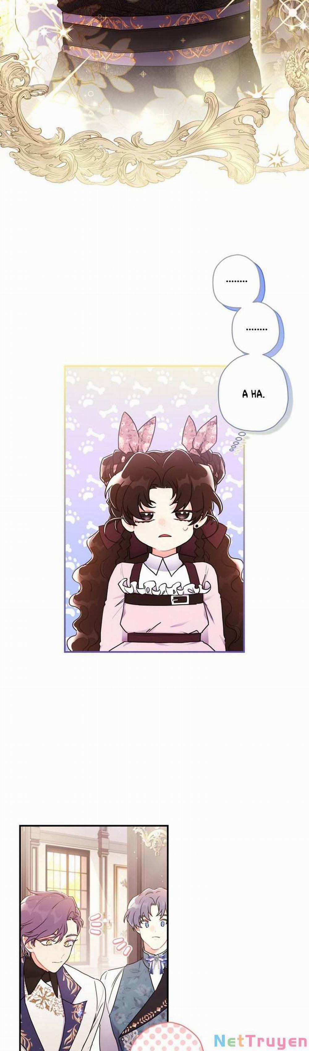 Ta Trở Thành Con Gái Nuôi Của Nam Chính 67.2 trang 5