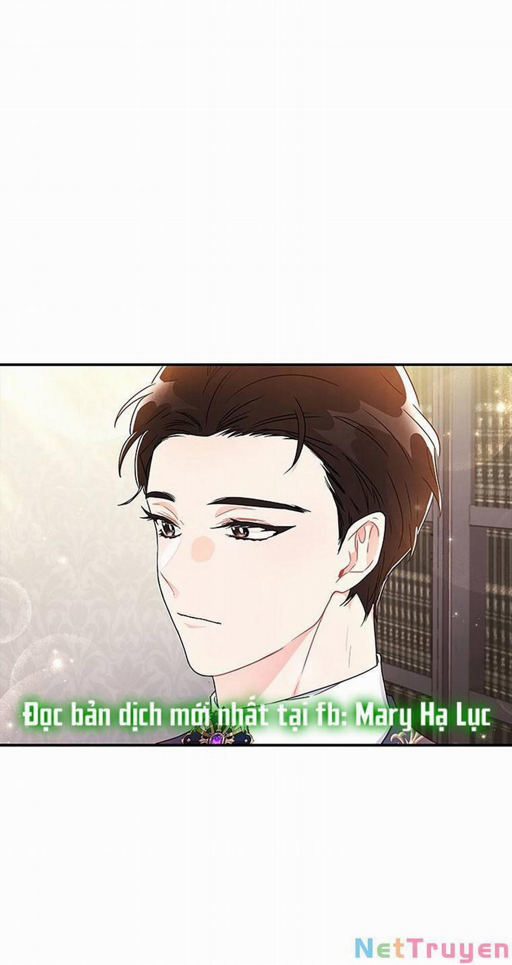 Ta Trở Thành Con Gái Nuôi Của Nam Chính 68.1 trang 11