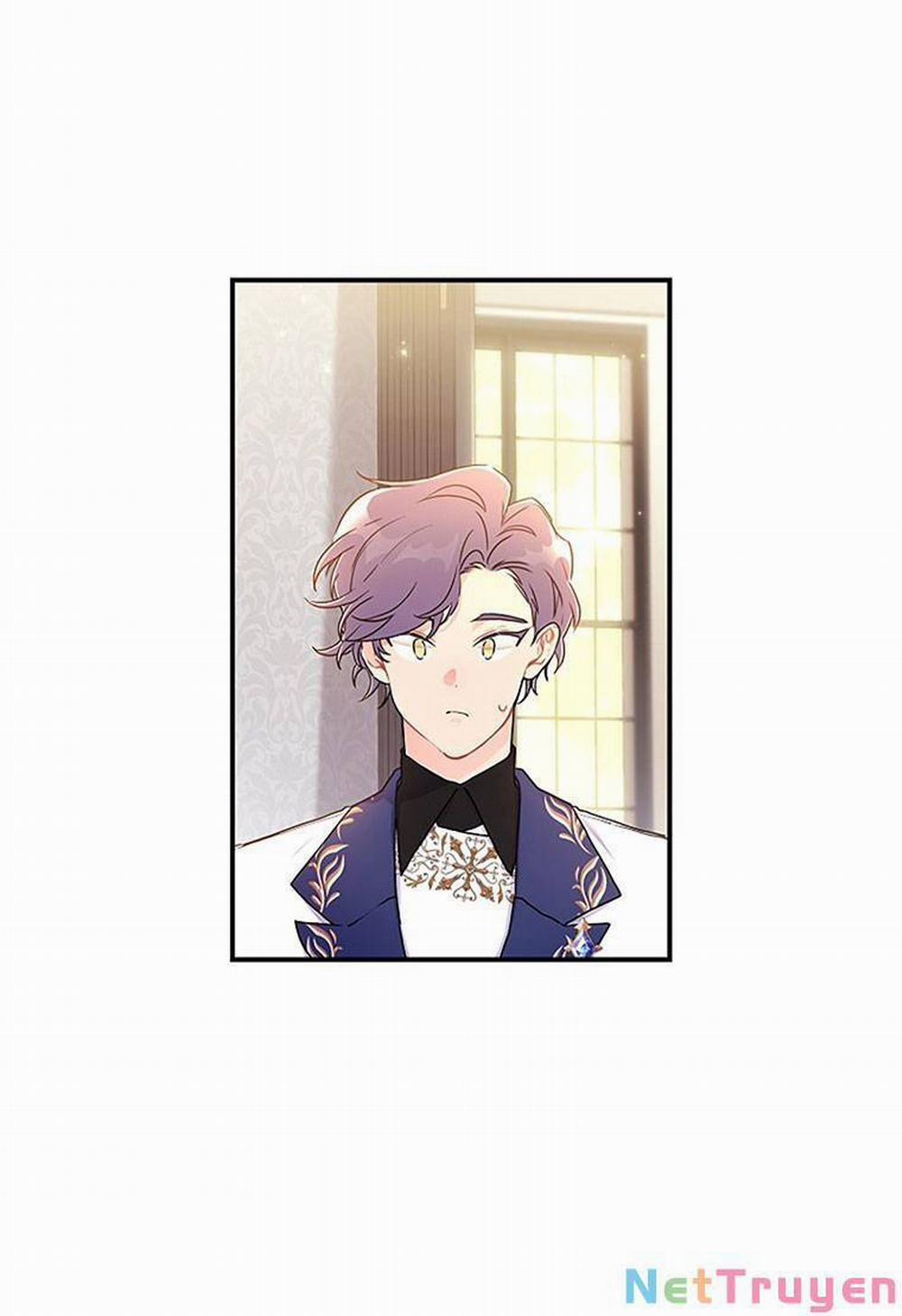 Ta Trở Thành Con Gái Nuôi Của Nam Chính 68.1 trang 12