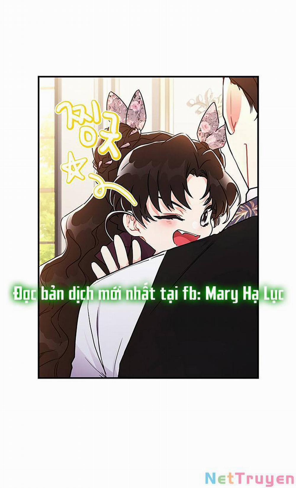 Ta Trở Thành Con Gái Nuôi Của Nam Chính 68.1 trang 16