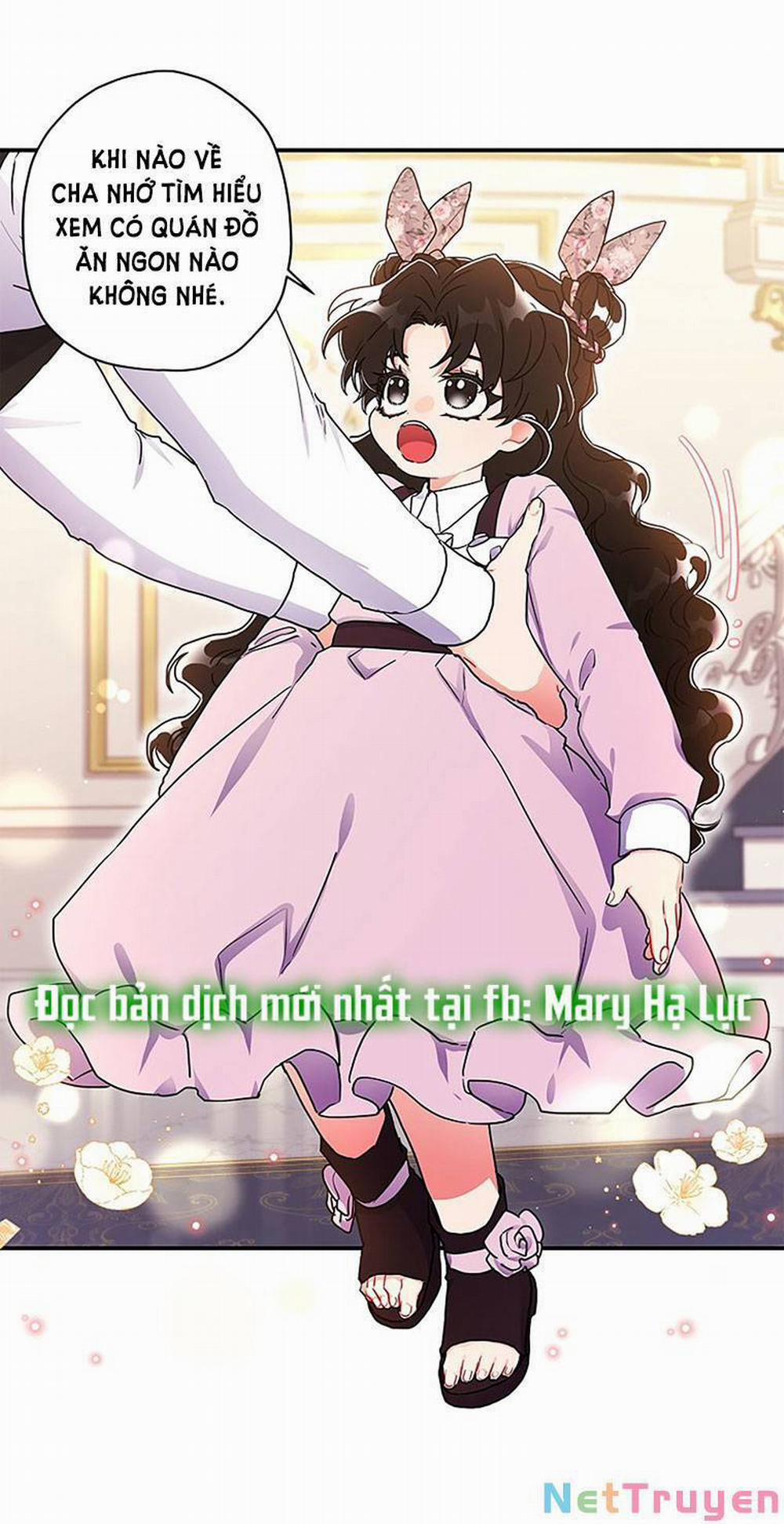 Ta Trở Thành Con Gái Nuôi Của Nam Chính 68.1 trang 19