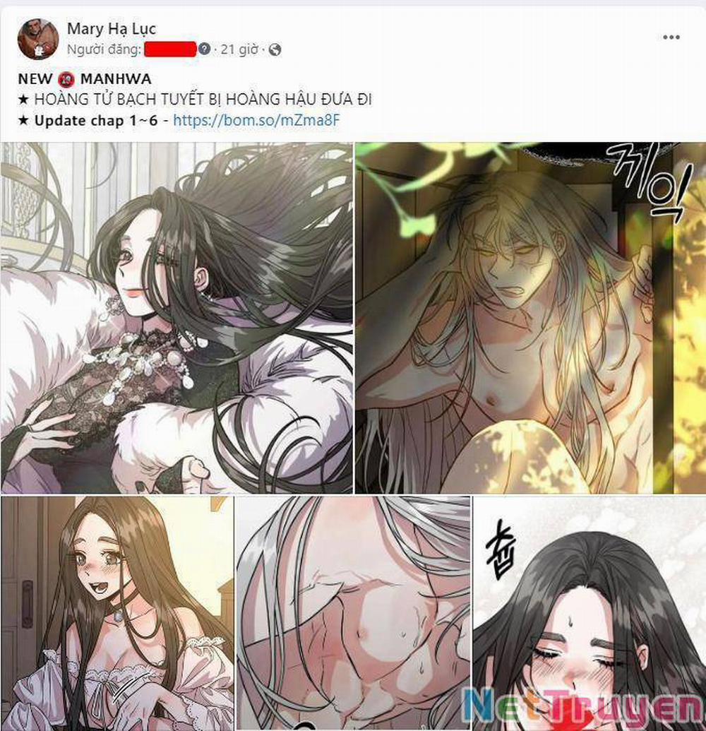 Ta Trở Thành Con Gái Nuôi Của Nam Chính 68.1 trang 2