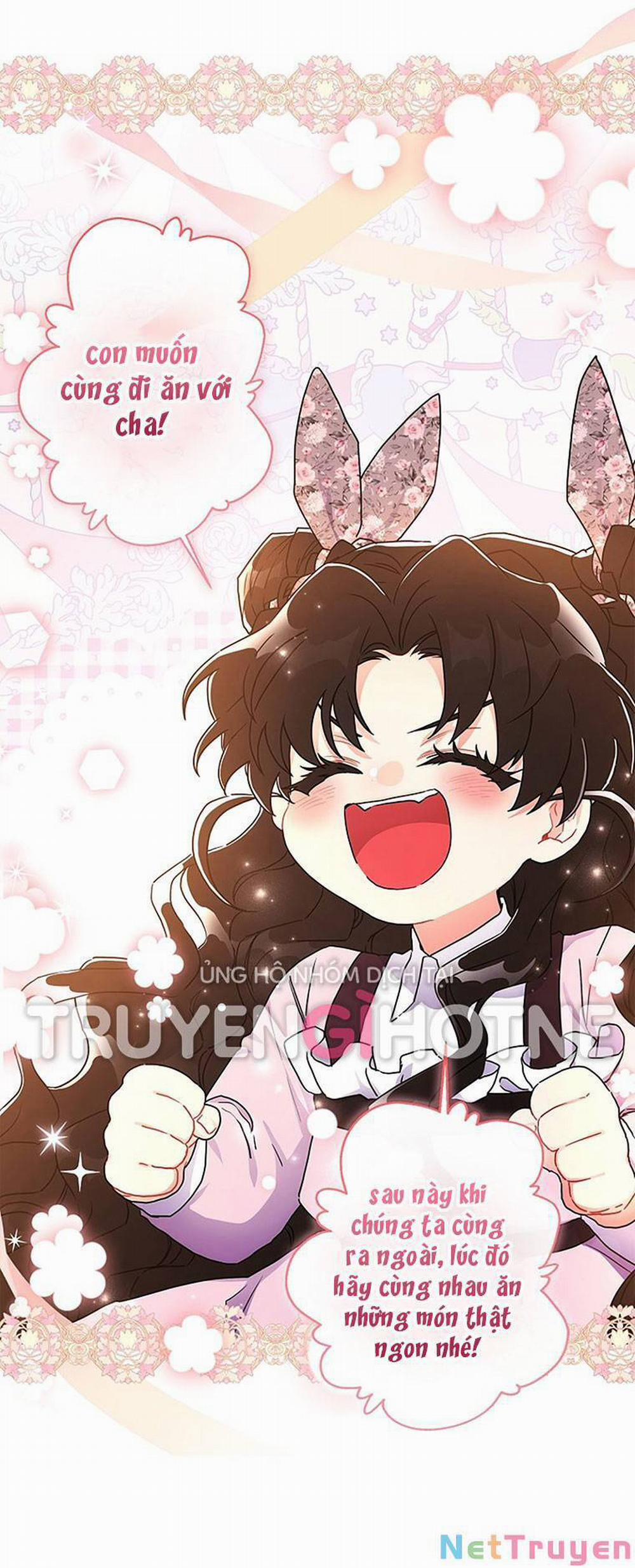 Ta Trở Thành Con Gái Nuôi Của Nam Chính 68.1 trang 21