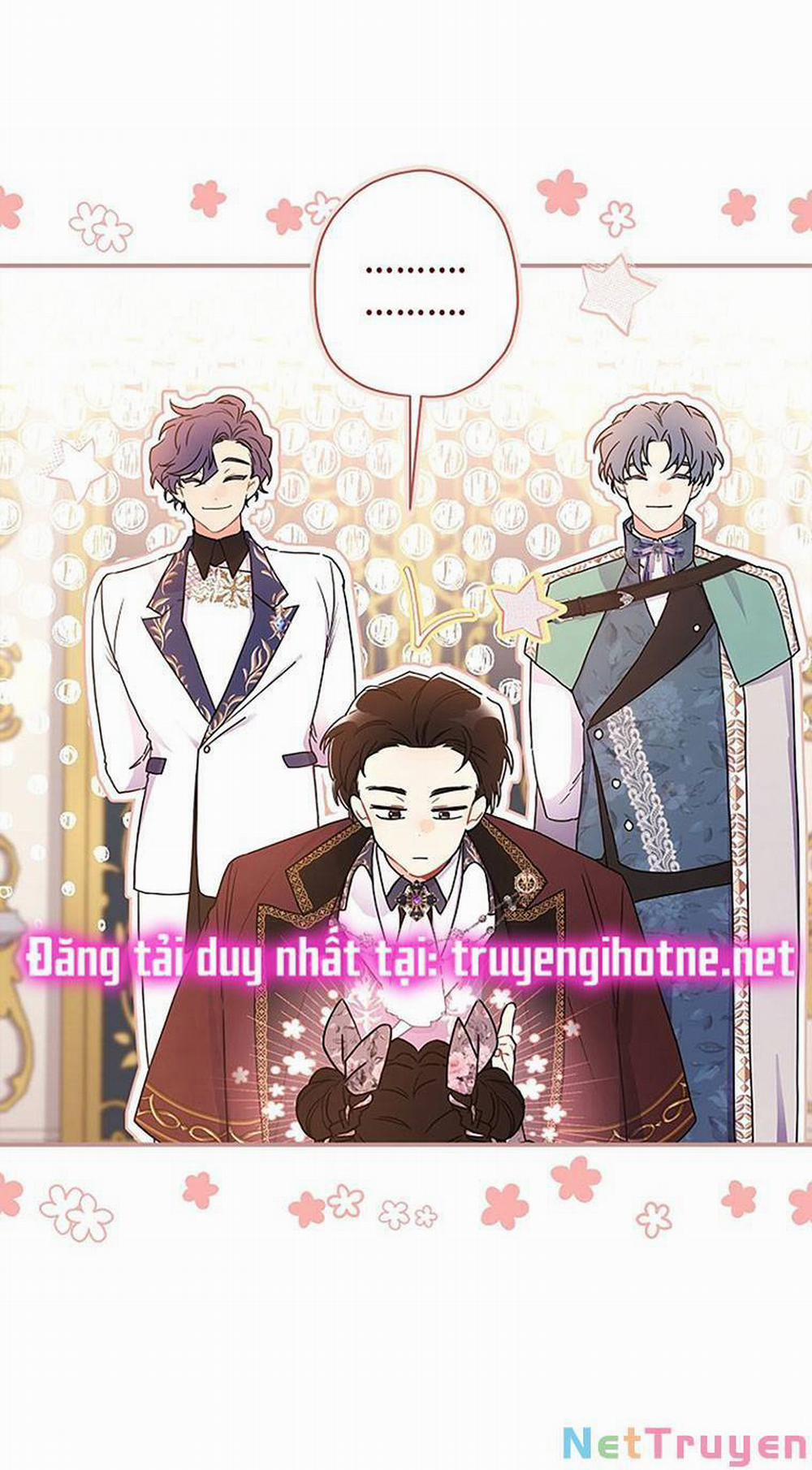 Ta Trở Thành Con Gái Nuôi Của Nam Chính 68.1 trang 23