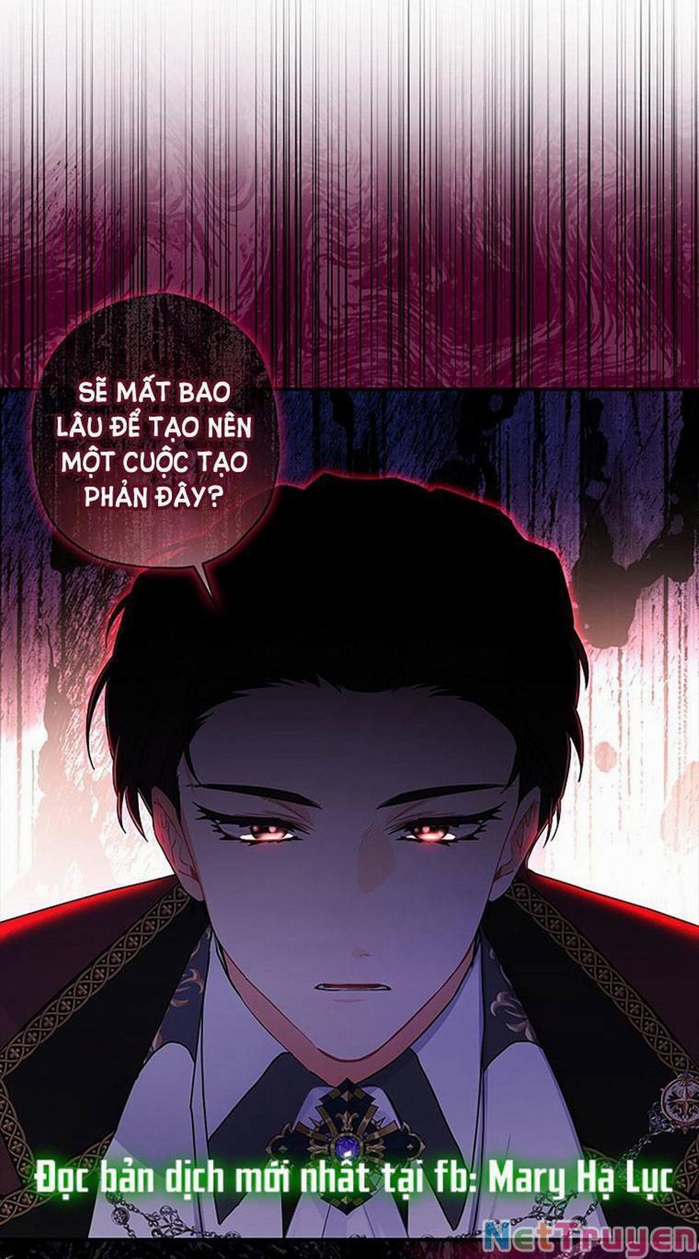 Ta Trở Thành Con Gái Nuôi Của Nam Chính 68.1 trang 25