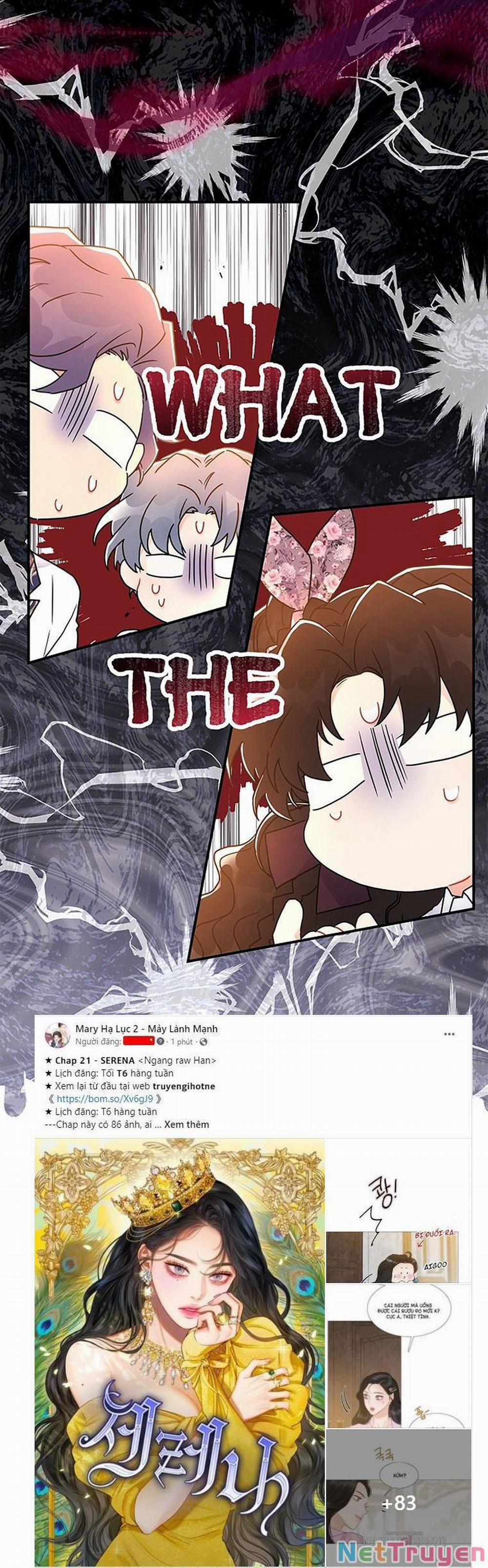 Ta Trở Thành Con Gái Nuôi Của Nam Chính 68.1 trang 26