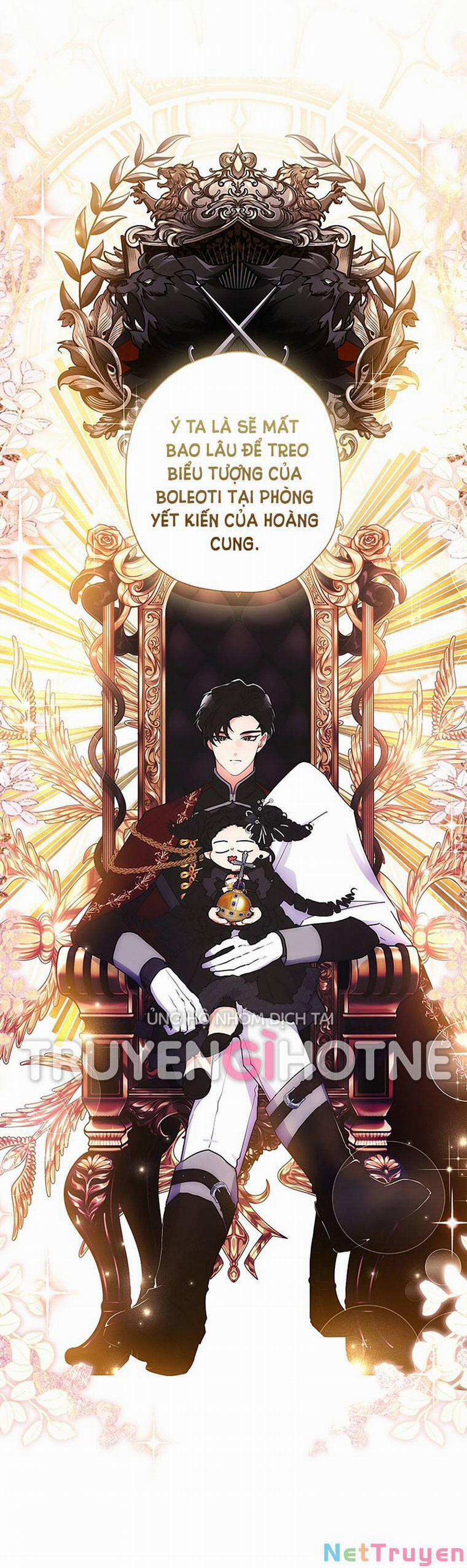 Ta Trở Thành Con Gái Nuôi Của Nam Chính 68.1 trang 27