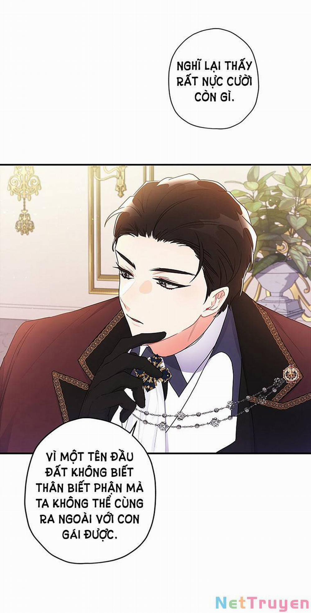 Ta Trở Thành Con Gái Nuôi Của Nam Chính 68.1 trang 28