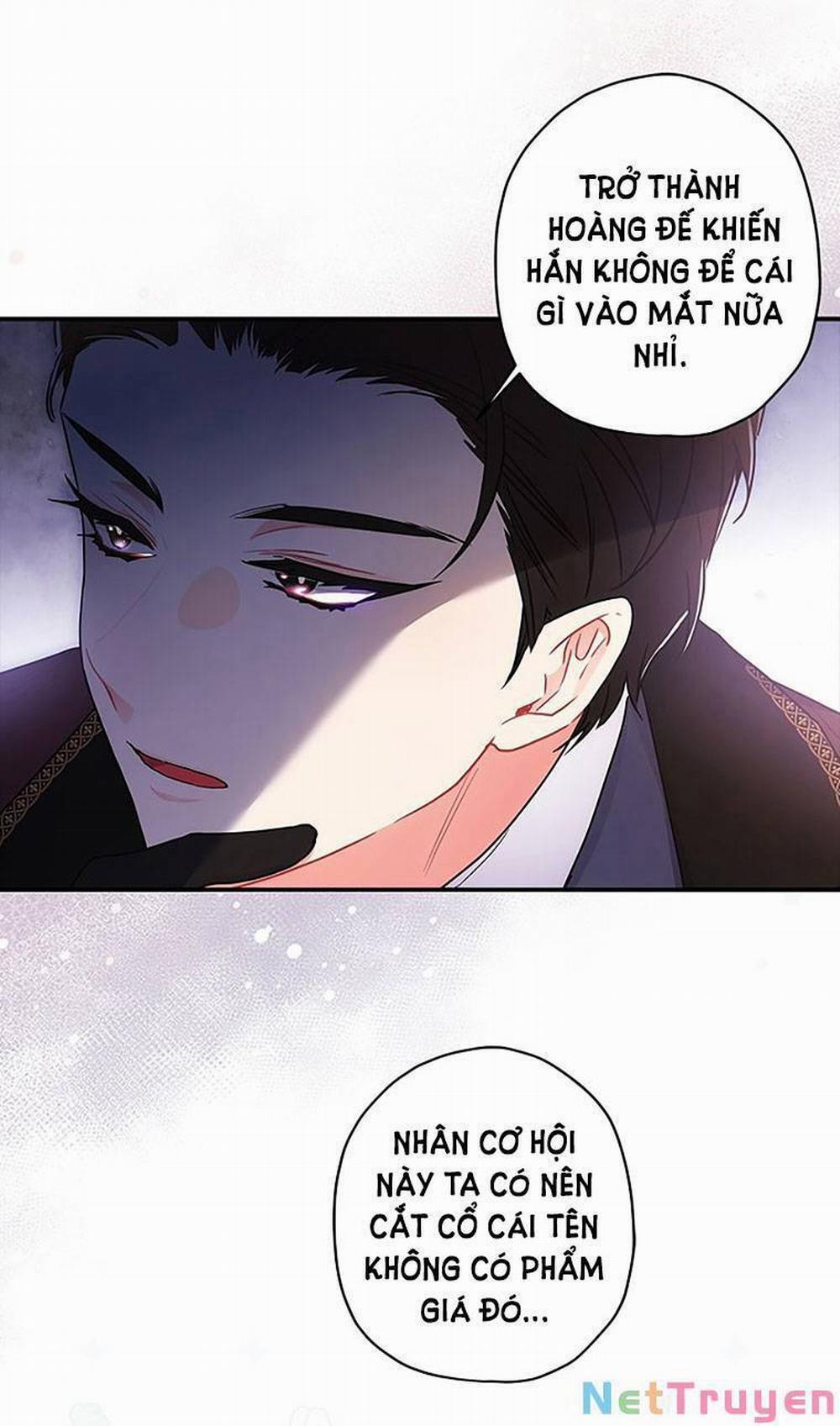 Ta Trở Thành Con Gái Nuôi Của Nam Chính 68.1 trang 30