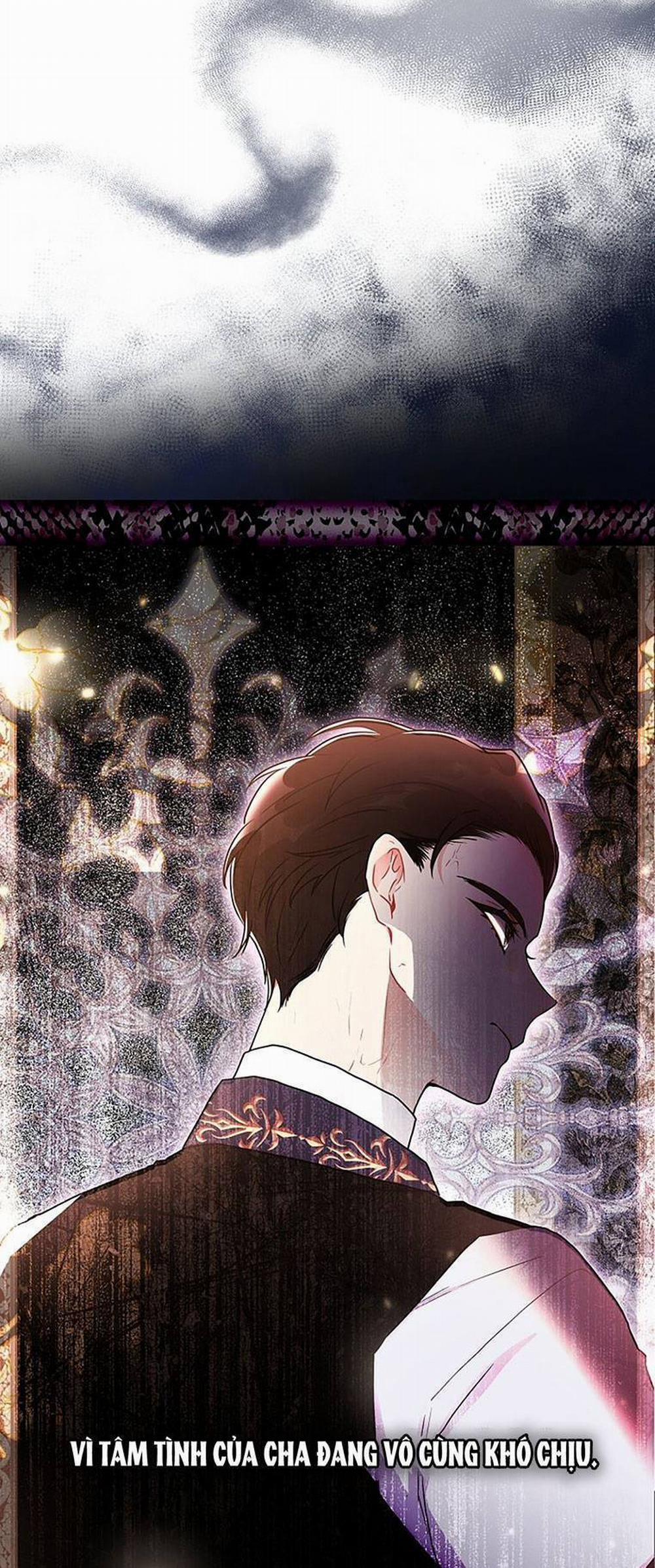 Ta Trở Thành Con Gái Nuôi Của Nam Chính 68.1 trang 6