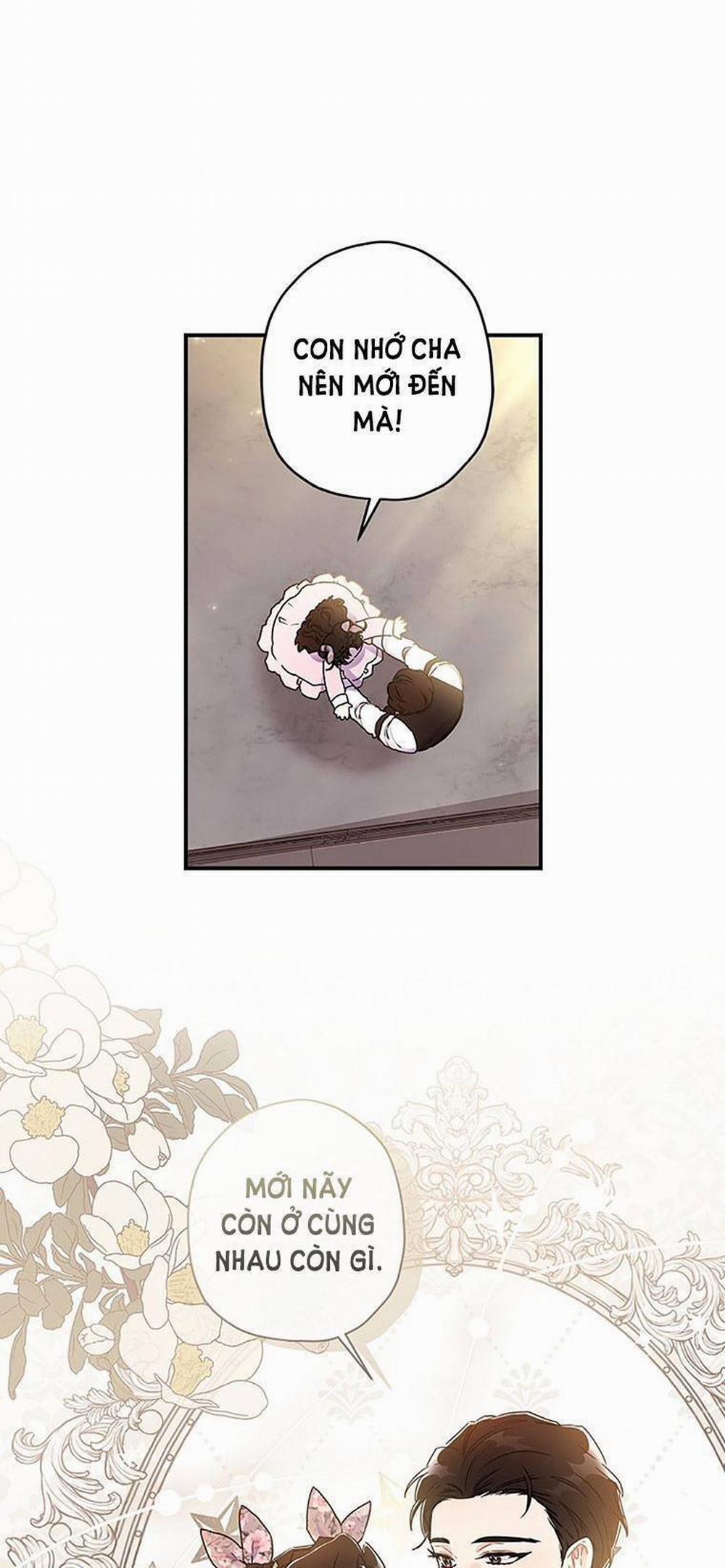 Ta Trở Thành Con Gái Nuôi Của Nam Chính 68.1 trang 9