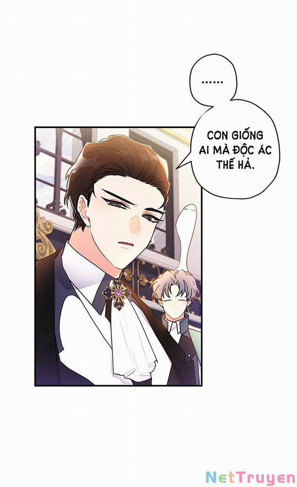 Ta Trở Thành Con Gái Nuôi Của Nam Chính 68.2 trang 1