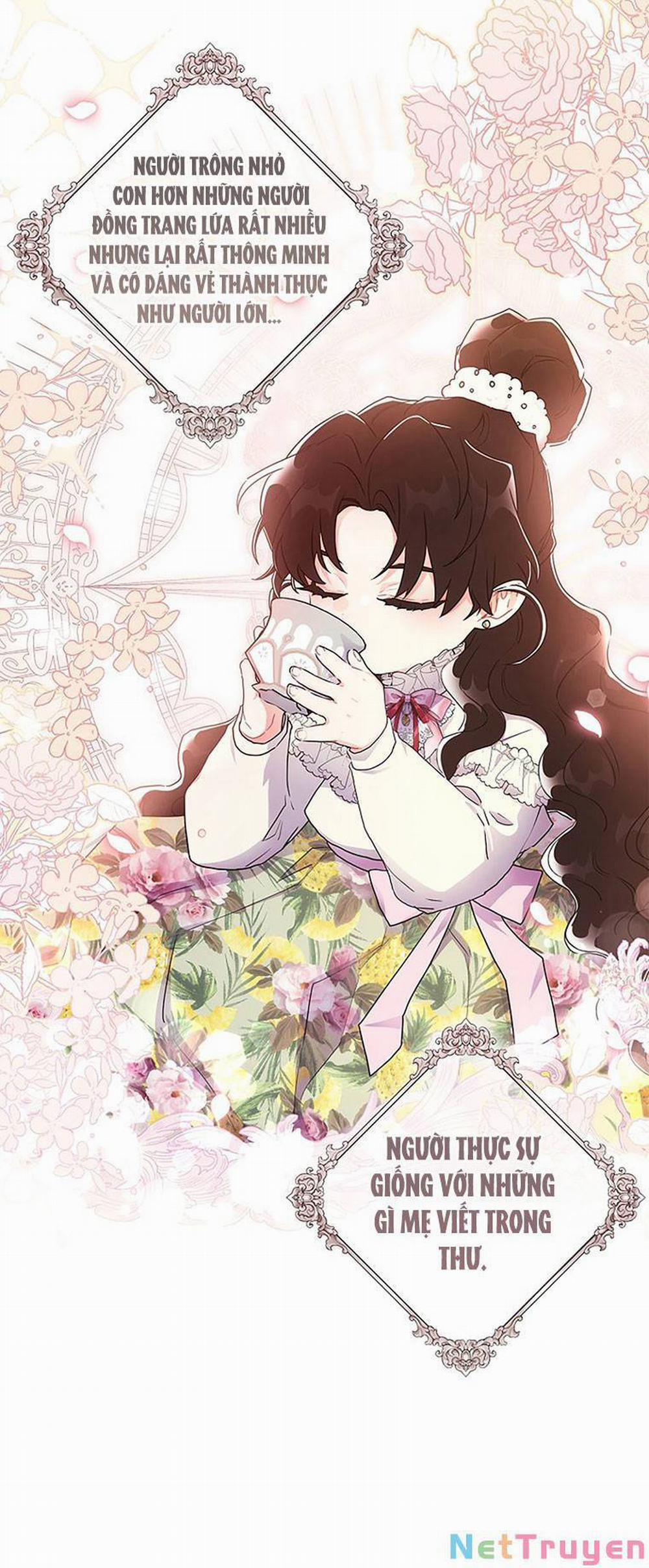 Ta Trở Thành Con Gái Nuôi Của Nam Chính 68.2 trang 10