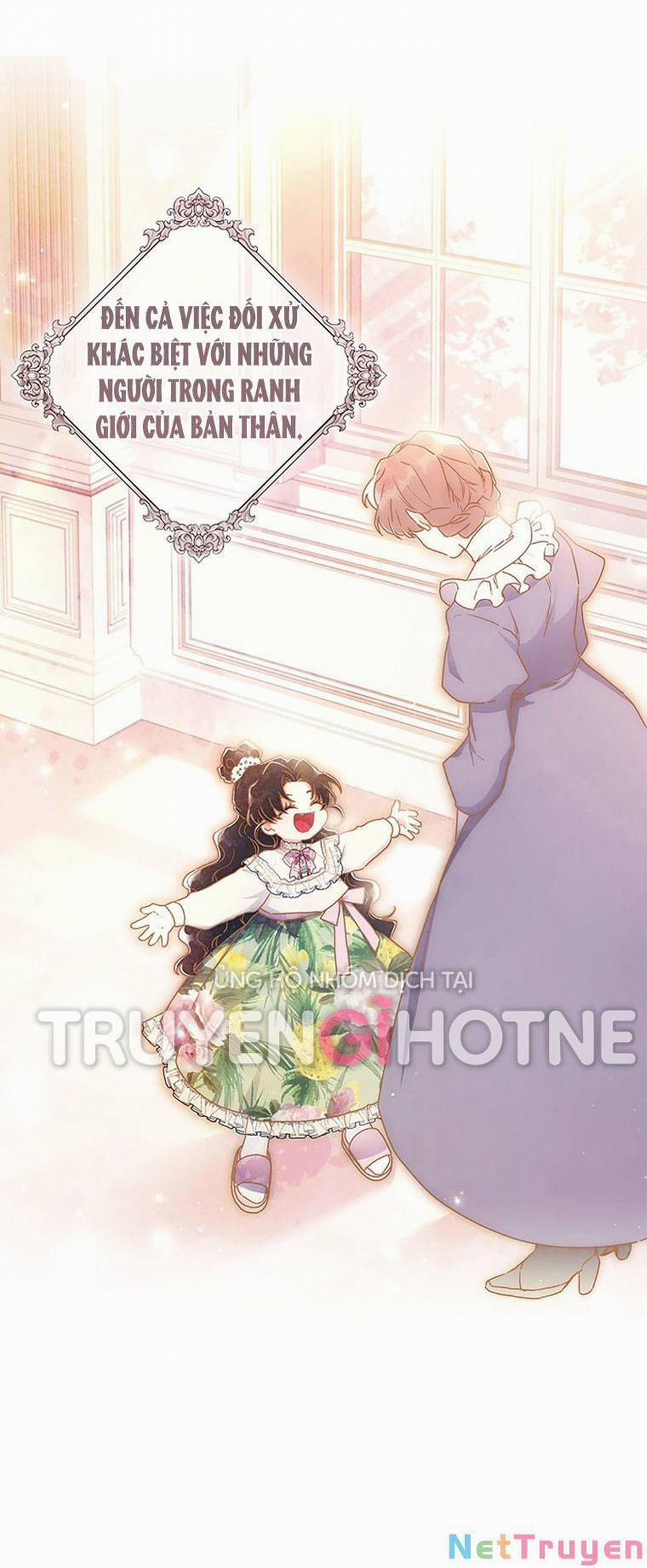 Ta Trở Thành Con Gái Nuôi Của Nam Chính 68.2 trang 16