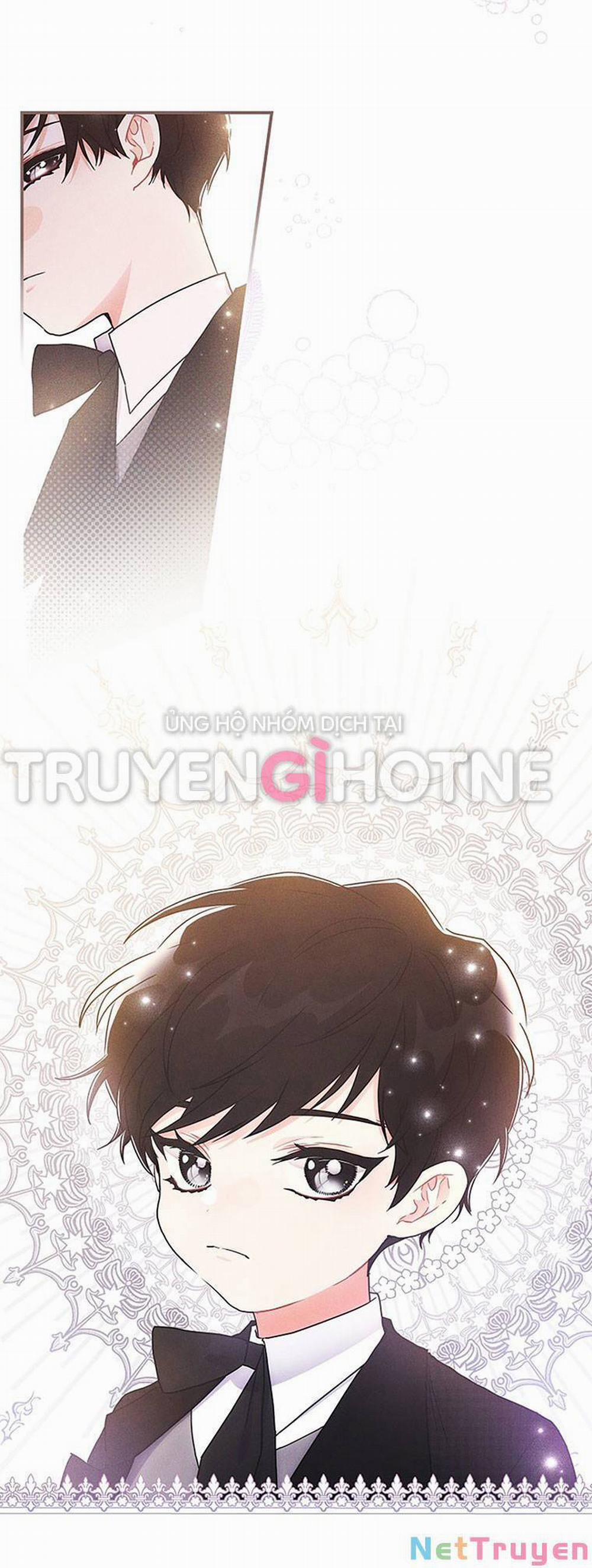 Ta Trở Thành Con Gái Nuôi Của Nam Chính 68.2 trang 18