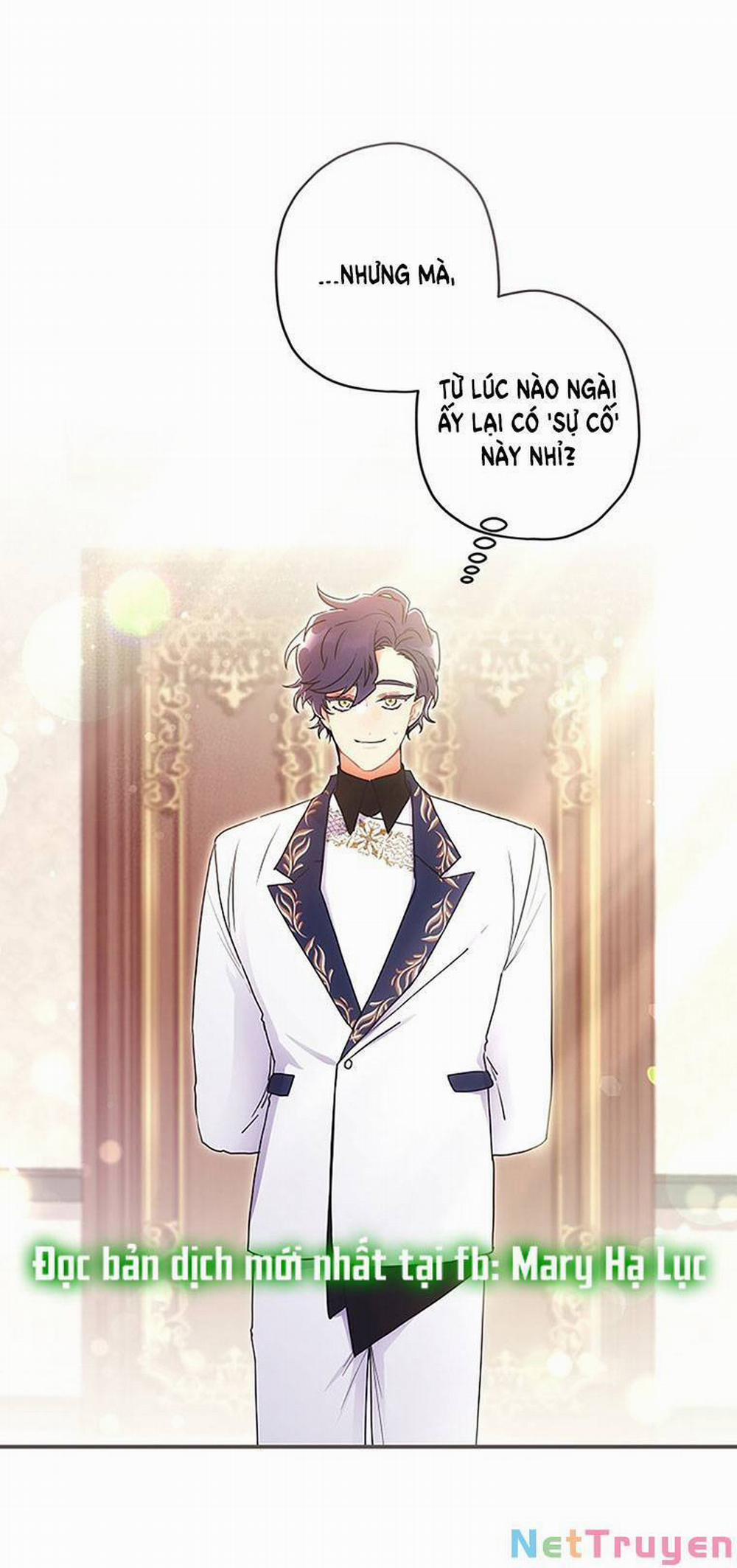 Ta Trở Thành Con Gái Nuôi Của Nam Chính 68.2 trang 20