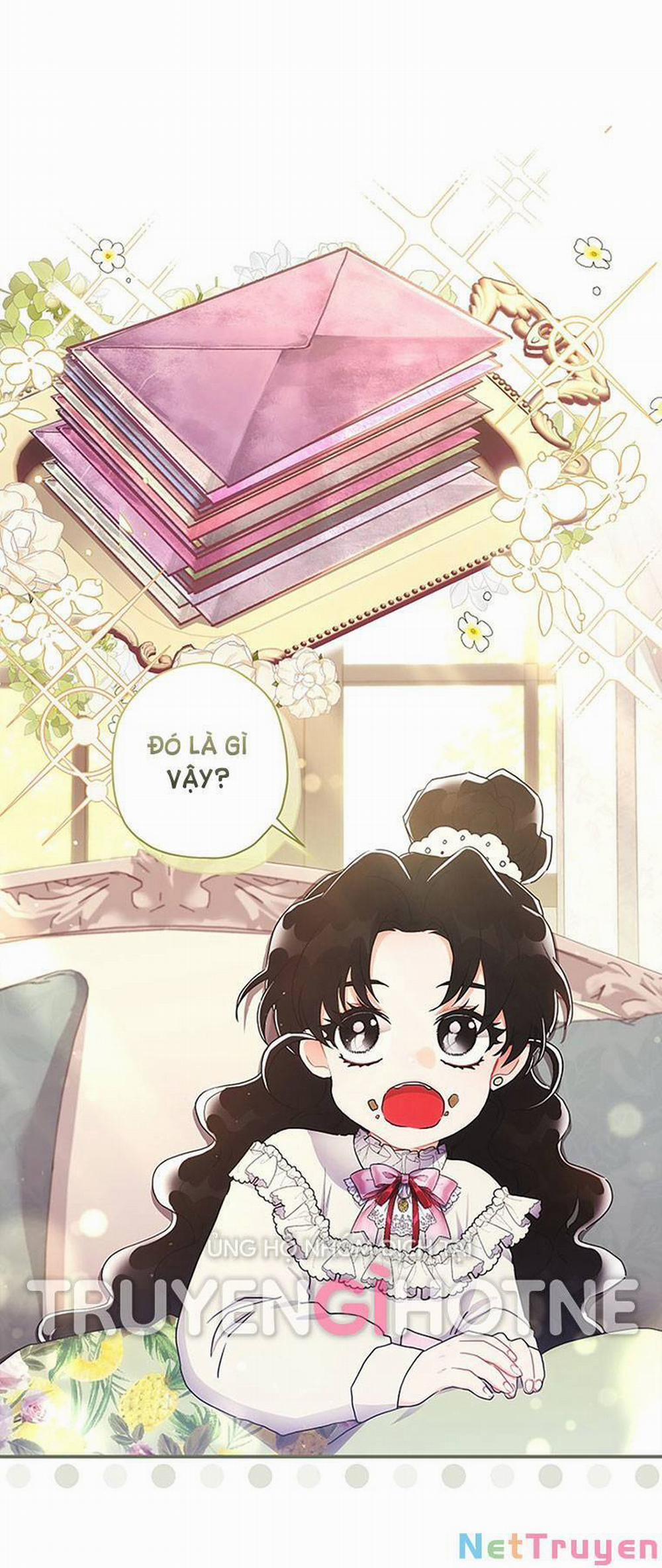 Ta Trở Thành Con Gái Nuôi Của Nam Chính 68.2 trang 22