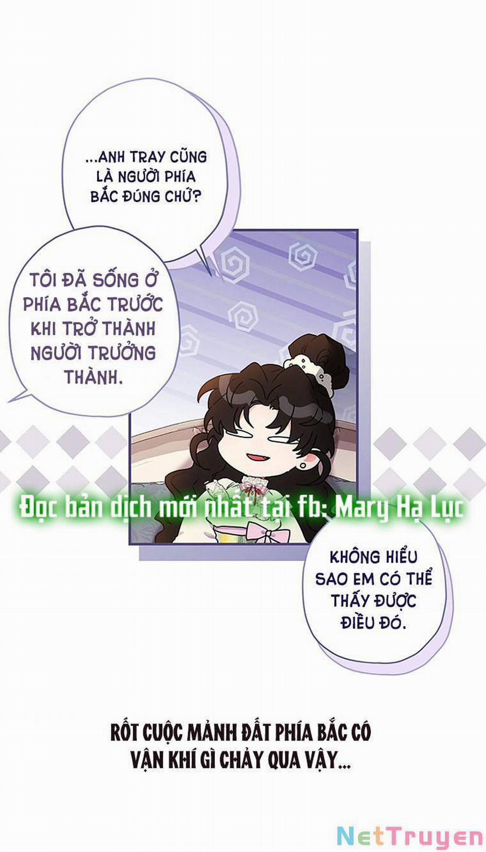 Ta Trở Thành Con Gái Nuôi Của Nam Chính 68.2 trang 26