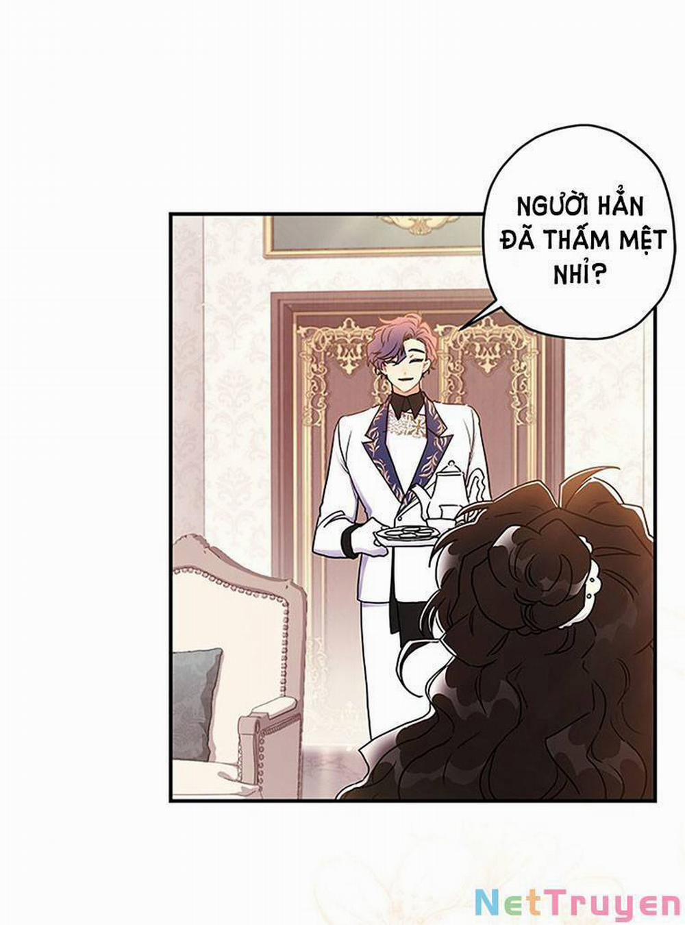 Ta Trở Thành Con Gái Nuôi Của Nam Chính 68.2 trang 5