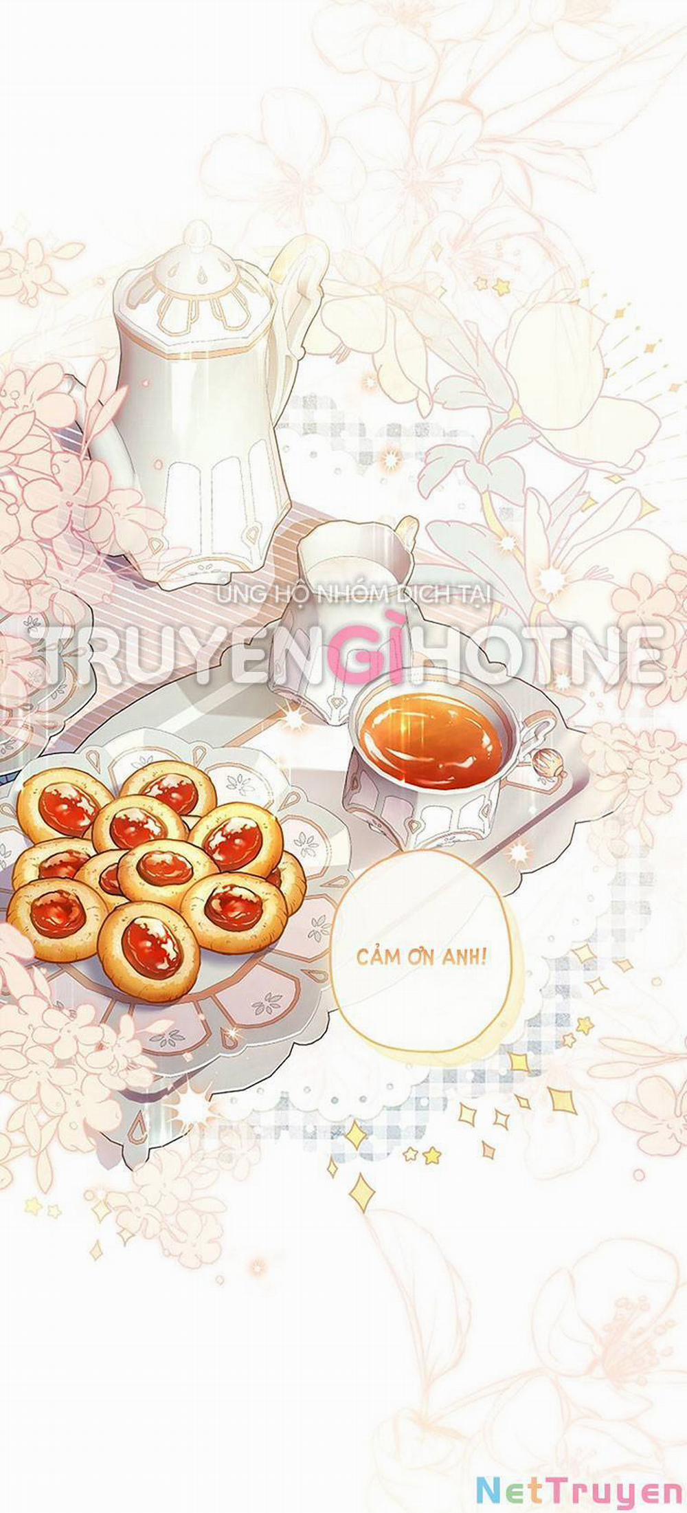 Ta Trở Thành Con Gái Nuôi Của Nam Chính 68.2 trang 6