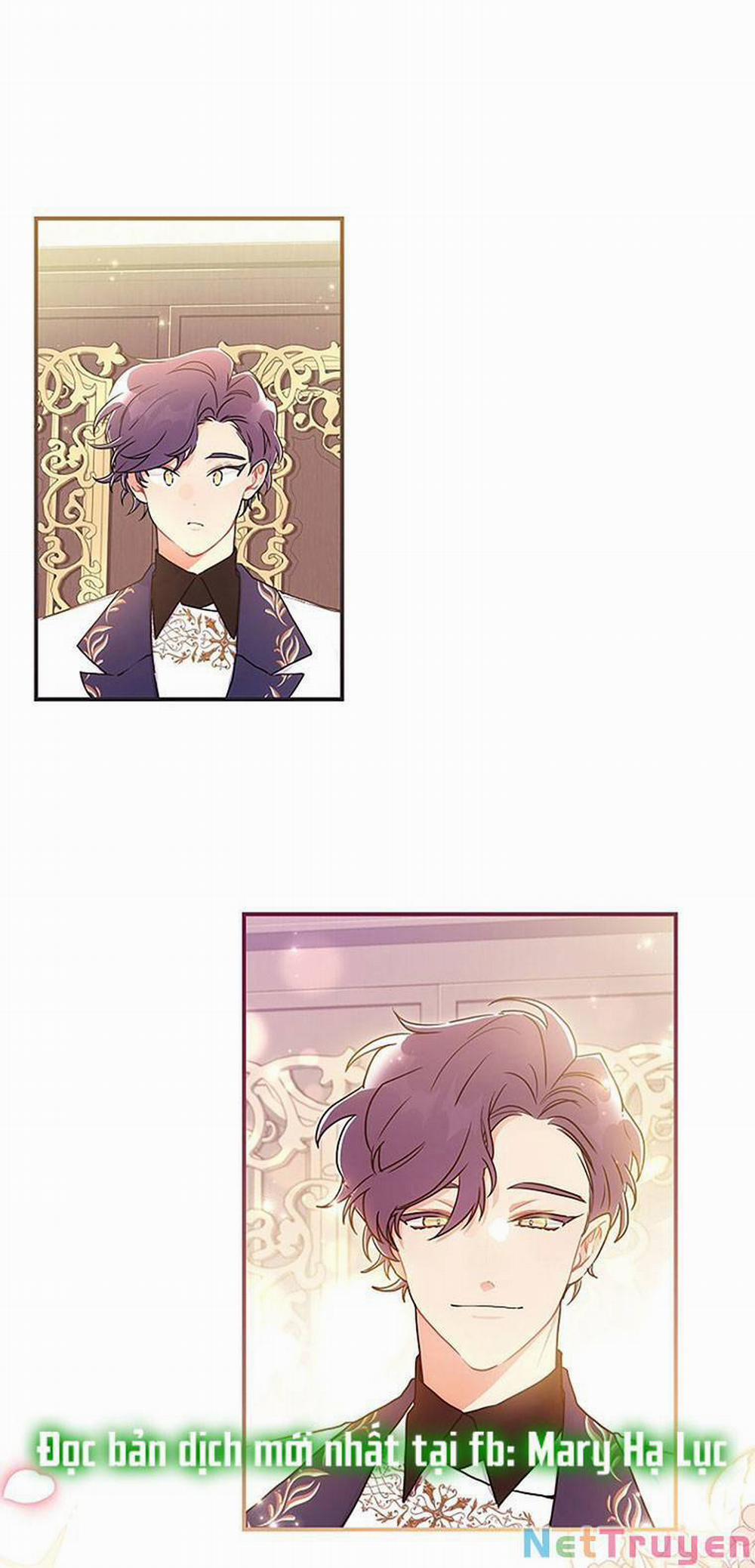 Ta Trở Thành Con Gái Nuôi Của Nam Chính 68.2 trang 9