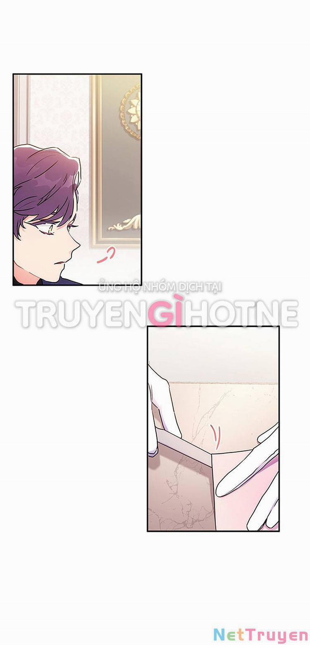 Ta Trở Thành Con Gái Nuôi Của Nam Chính 69.1 trang 14