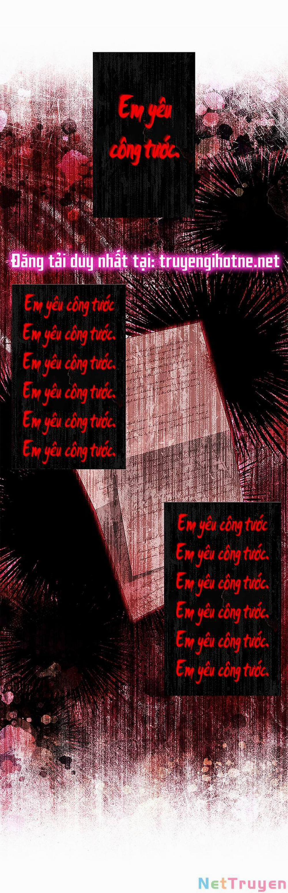 Ta Trở Thành Con Gái Nuôi Của Nam Chính 69.1 trang 18