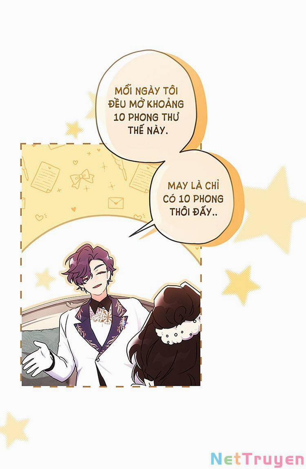 Ta Trở Thành Con Gái Nuôi Của Nam Chính 69.1 trang 24