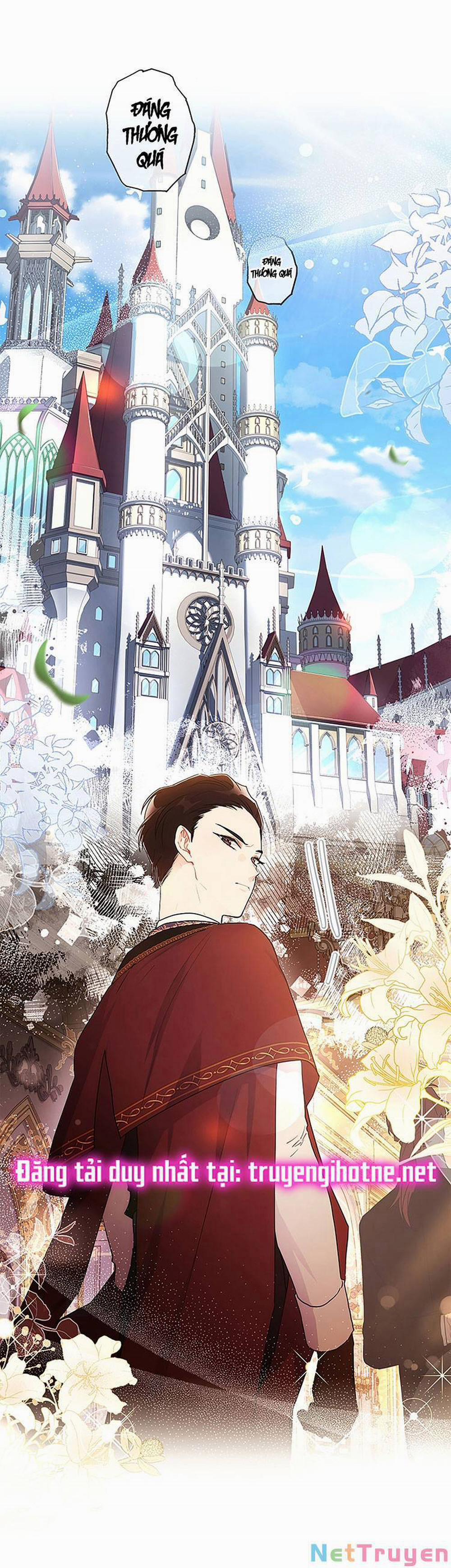 Ta Trở Thành Con Gái Nuôi Của Nam Chính 69.1 trang 26