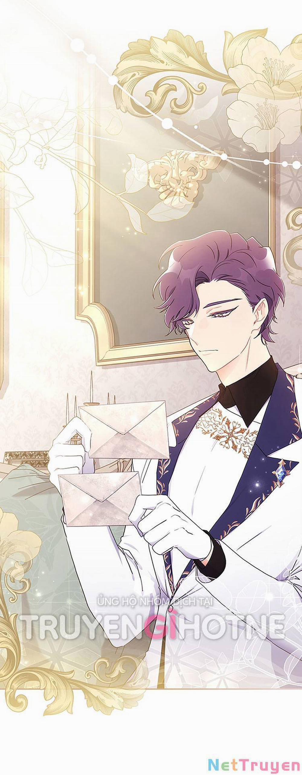 Ta Trở Thành Con Gái Nuôi Của Nam Chính 69.1 trang 4