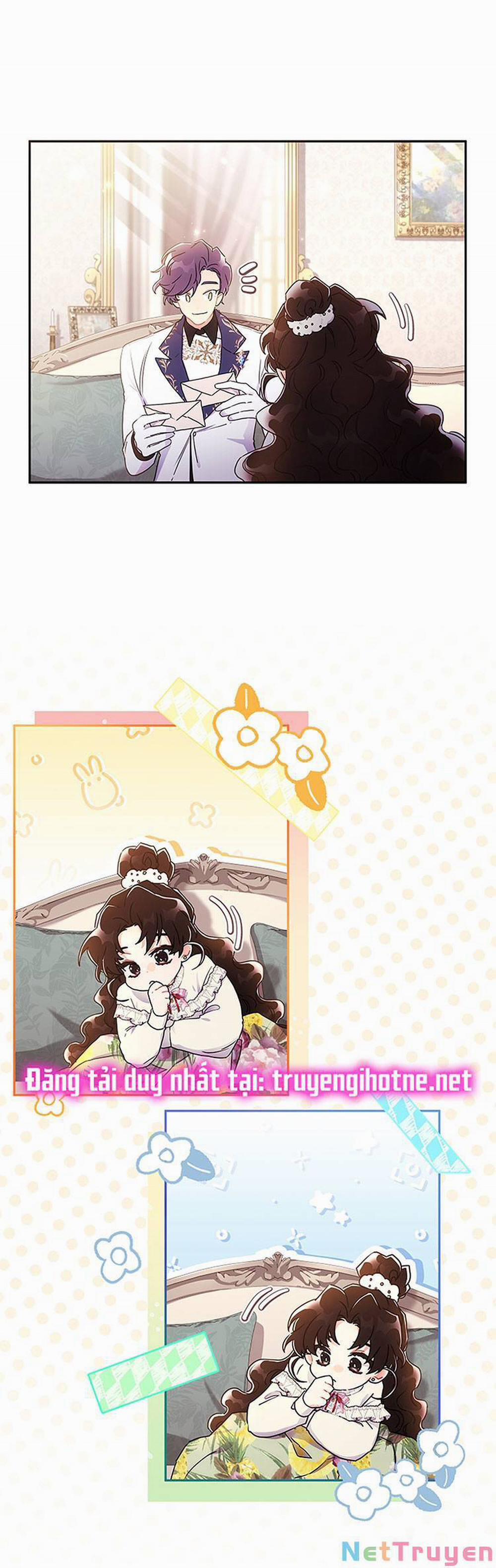 Ta Trở Thành Con Gái Nuôi Của Nam Chính 69.1 trang 5