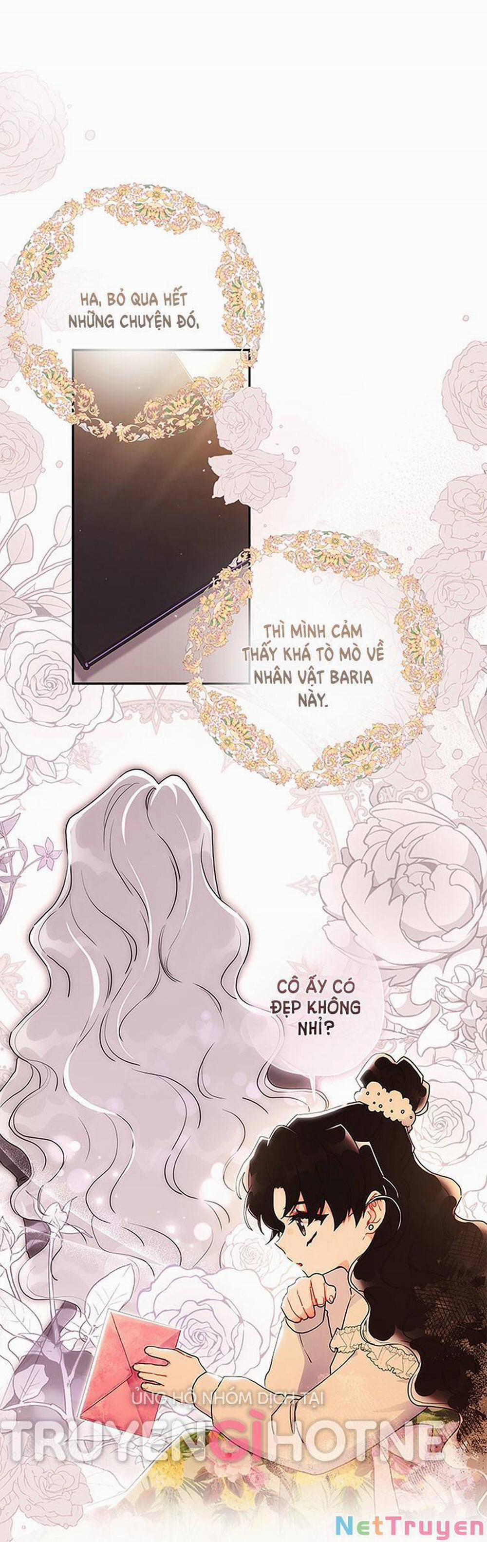 Ta Trở Thành Con Gái Nuôi Của Nam Chính 69.1 trang 8