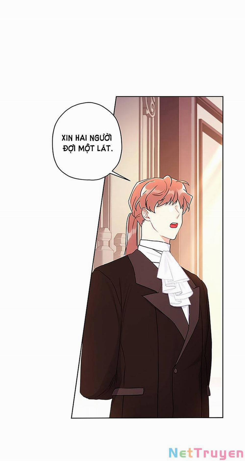 Ta Trở Thành Con Gái Nuôi Của Nam Chính 69.2 trang 15